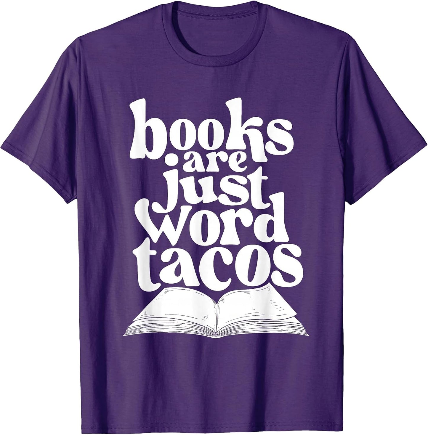 Book Lover - Adult & Kids T-Shirts, Sweatshirts & Hoodies apparel design preview 1
