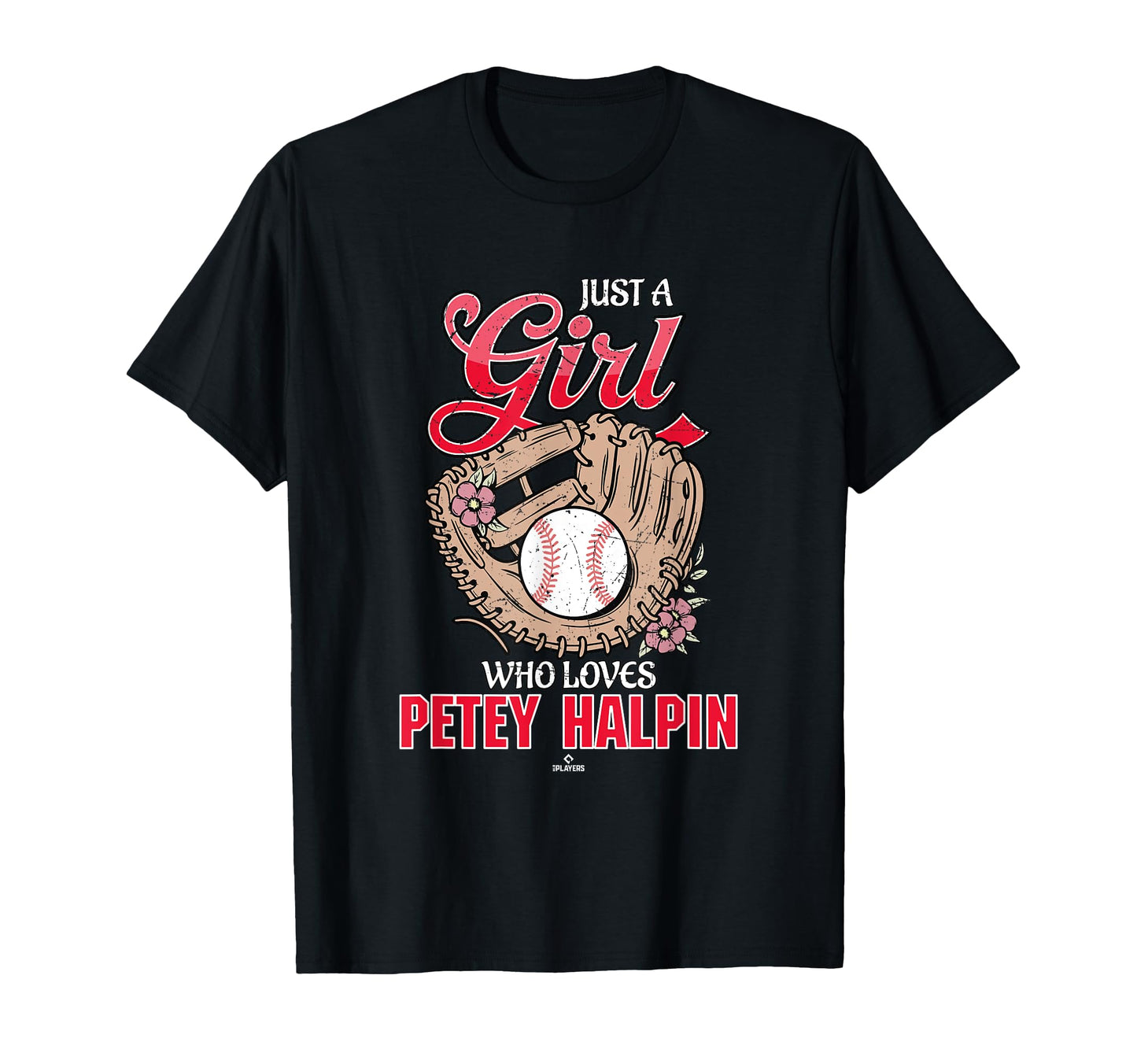 Just Who Loves Petey Halpin Cleveland T-Shirt - Unique Graphic Men Women - T-Shirt, Sweatshirt, Hoodie