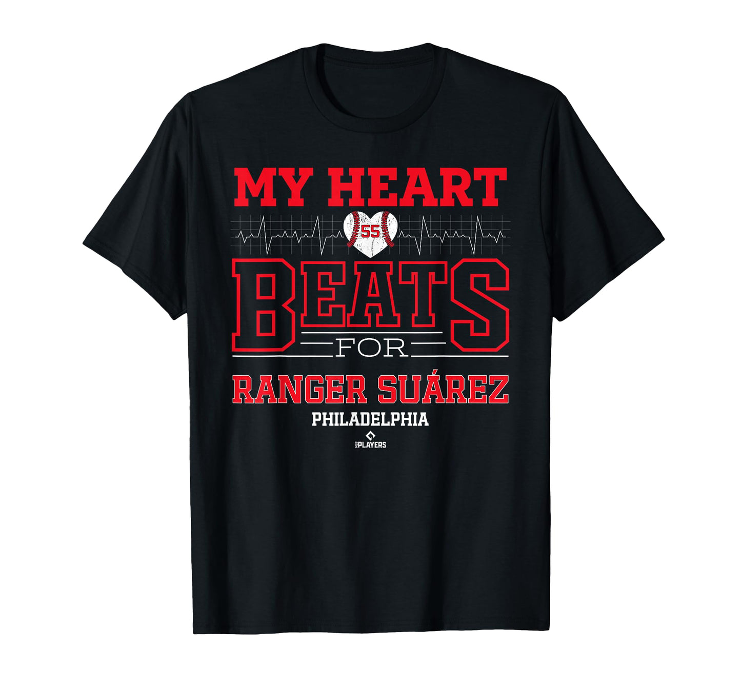 My Heart Beats Ranger Su Rez T-Shirt - Aesthetic Graphic Men Women - T-Shirt, Sweatshirt, Hoodie