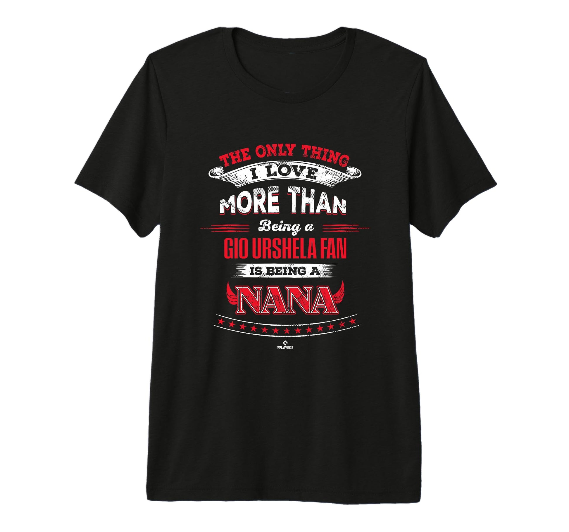 Only Thing I Love Gio Urshela Tri T-Shirt - Streetwear Style for Adults - T-Shirt, Sweatshirt, Hoodie