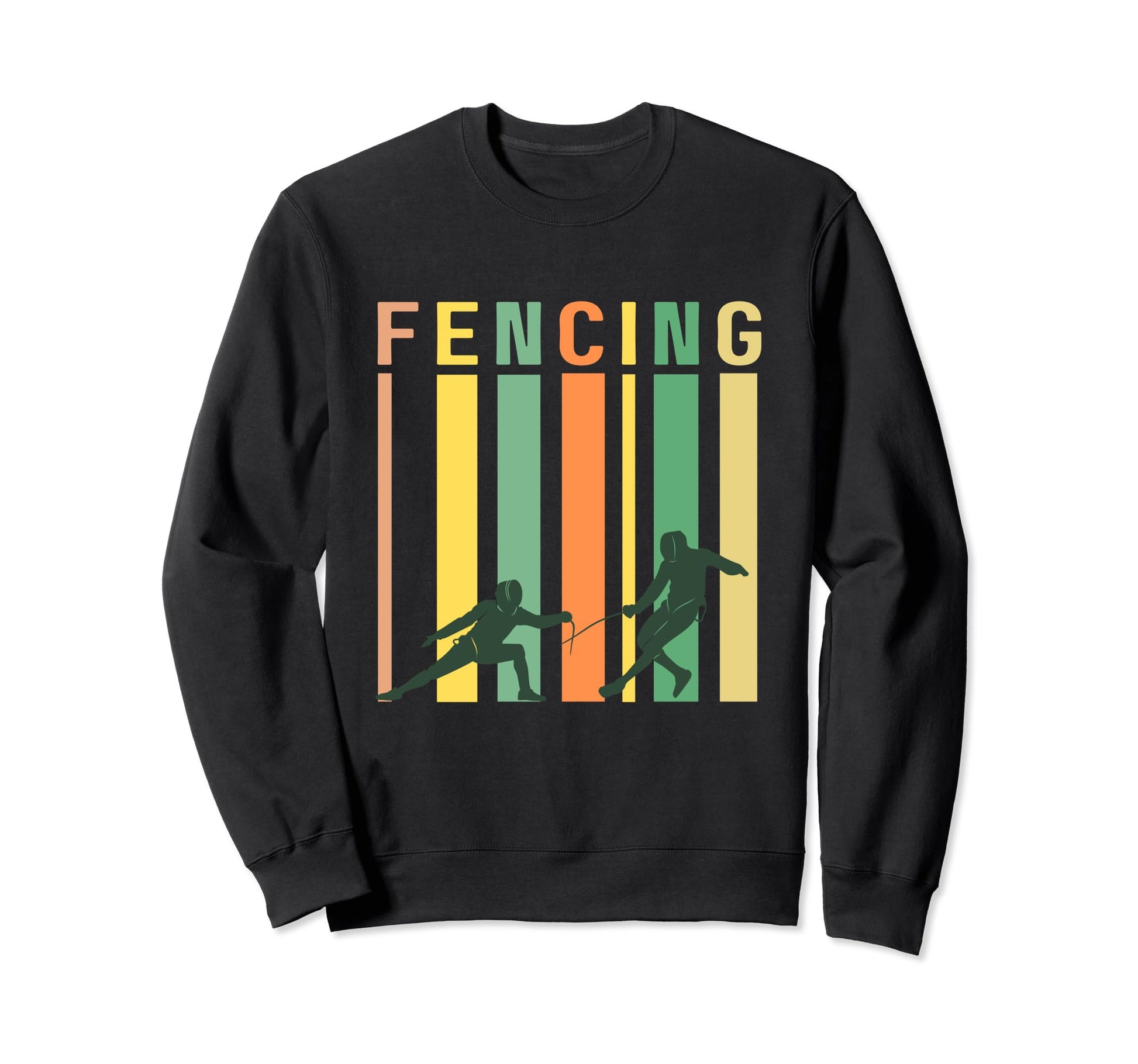 Sporty Typography Sports Fan Sweatshirt - Custom Art Print for Adults - T-Shirt, Sweatshirt, Hoodie
