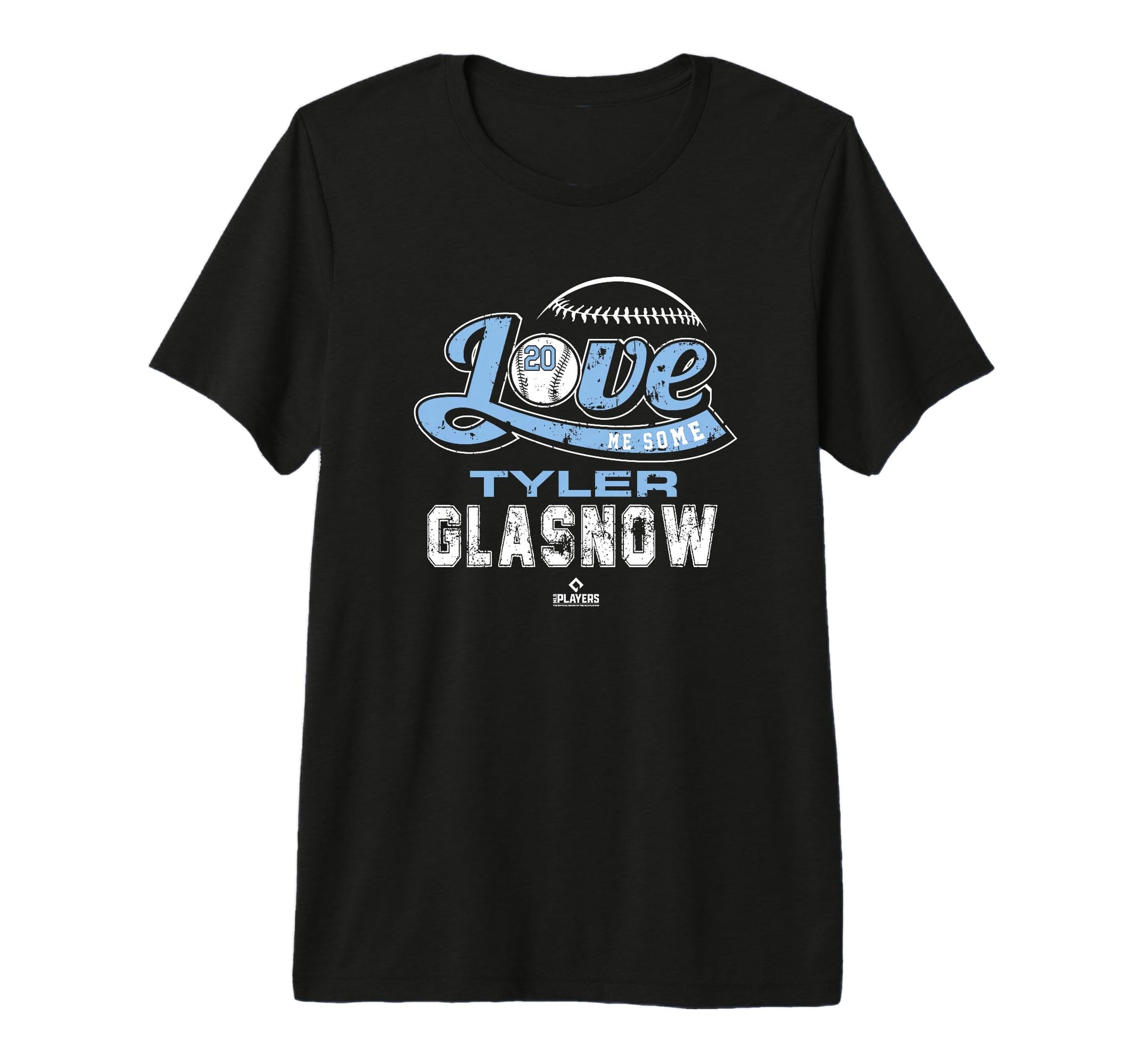Love Me Some Tyler Glasnow Fans Florida T-Shirt - Unique Graphic Men Women - T-Shirt, Sweatshirt, Hoodie