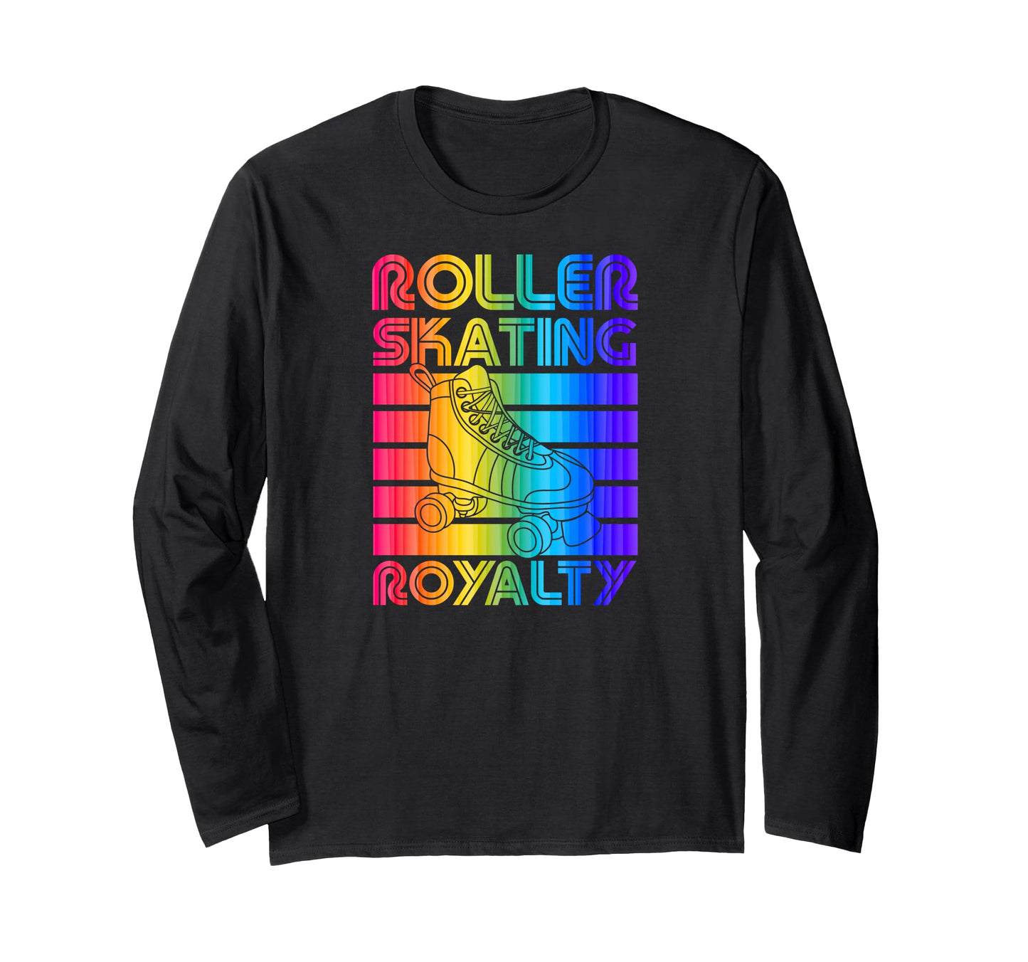 World Roller Skating Day T-Shirt - Unique Graphic Men Women - T-Shirt, Sweatshirt, Hoodie
