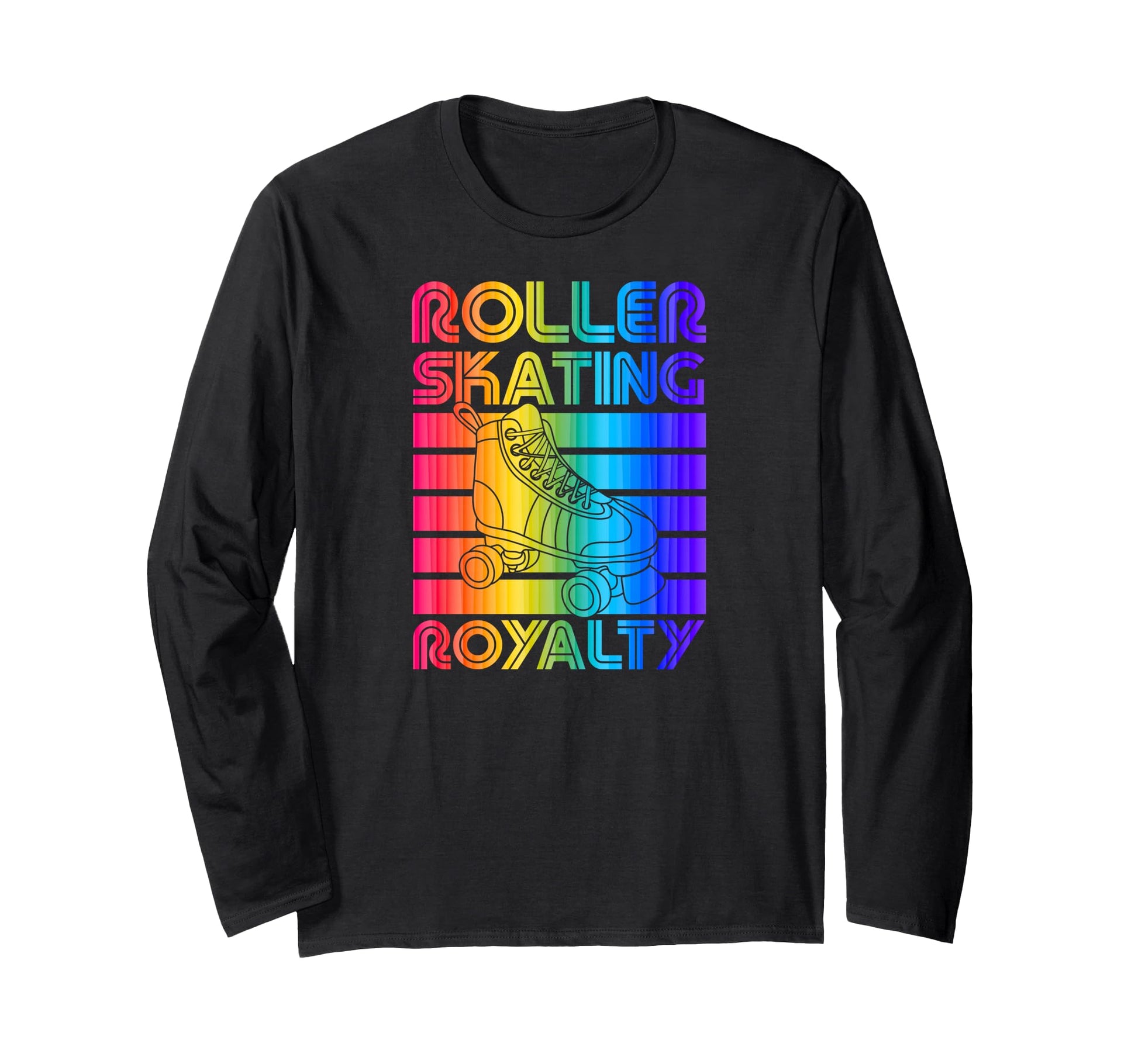 World Roller Skating Day T-Shirt - Unique Graphic Men Women - T-Shirt, Sweatshirt, Hoodie