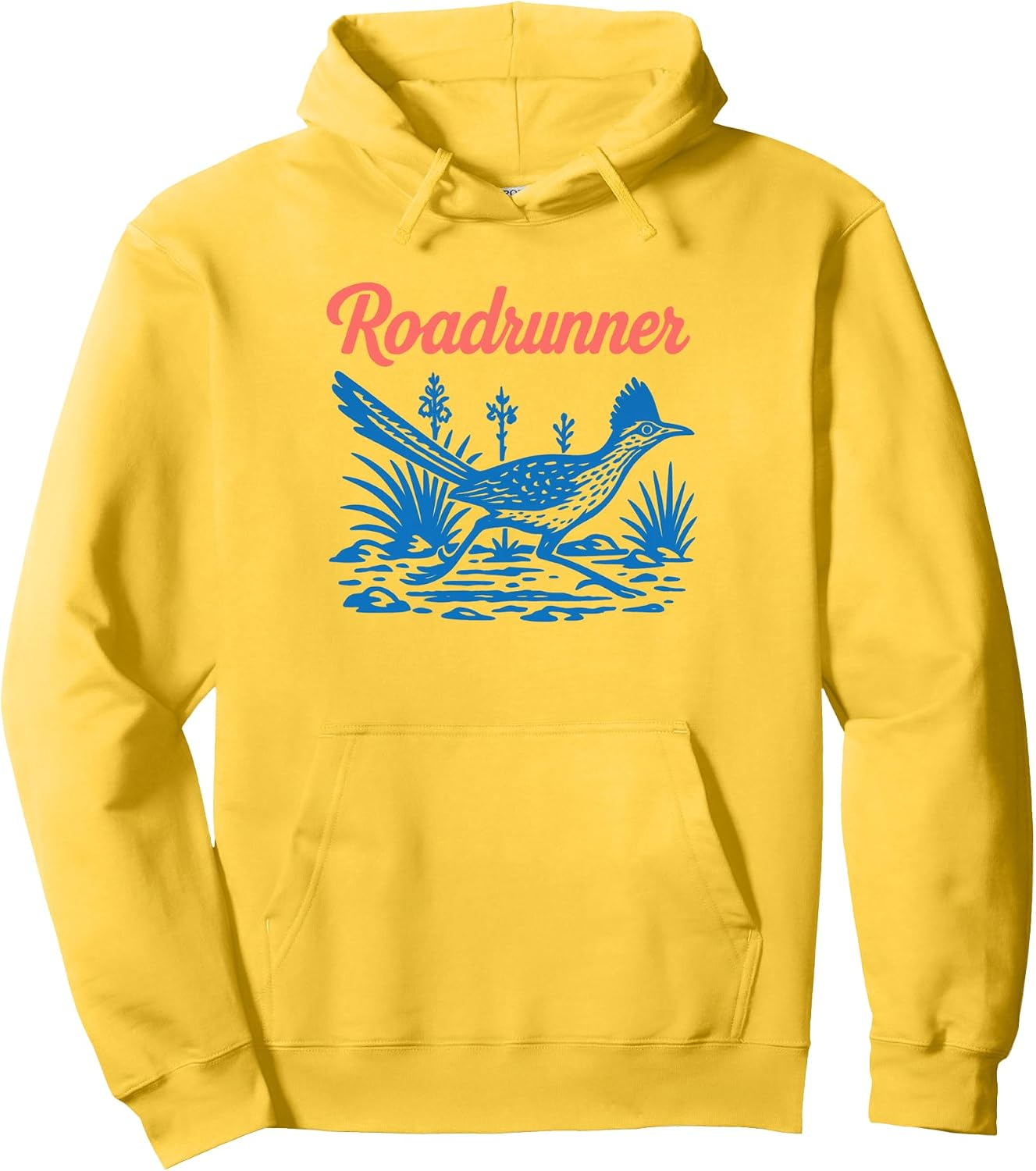 Bird Lover Merch Western Aesthetic Womens Mens - Adult & Kids T-Shirts, Sweatshirts & Hoodies apparel design preview 1
