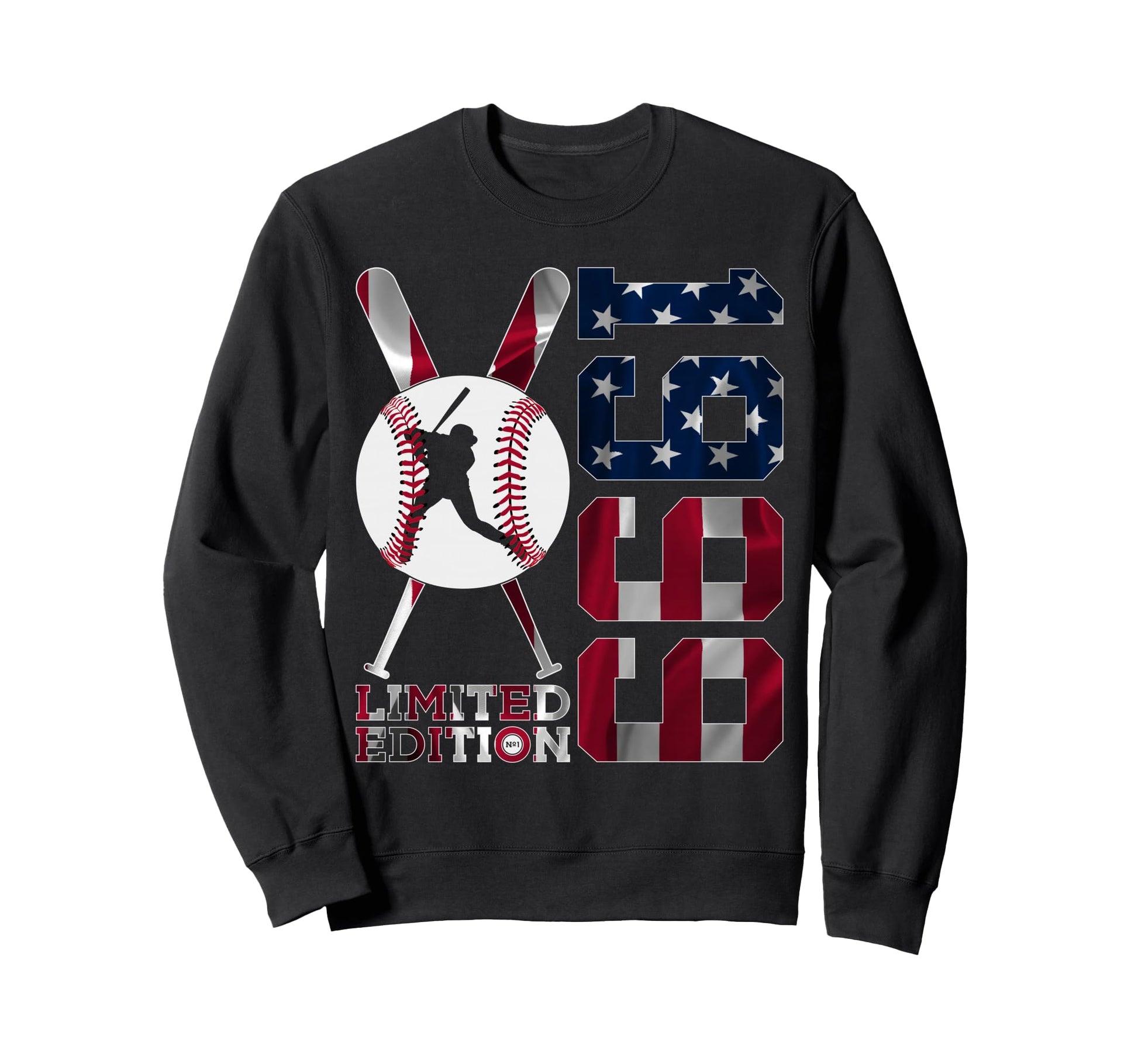 27Th Birthday Baseball 1999 Sweatshirt - Aesthetic Graphic Unisex - T-Shirt, Sweatshirt, Hoodie