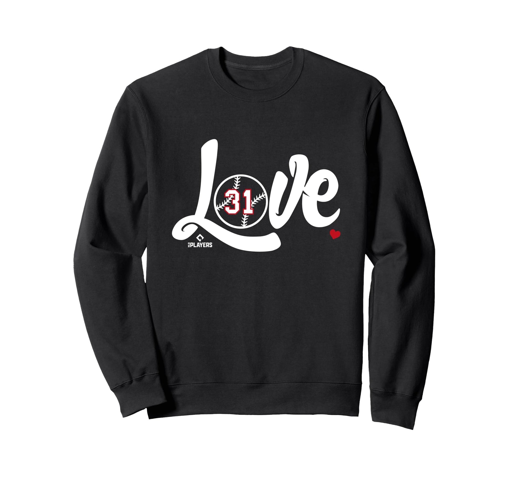 Spencer Howard Is Love Valentines Texas Sweatshirt - Trendy Graphic Unisex - T-Shirt, Sweatshirt, Hoodie