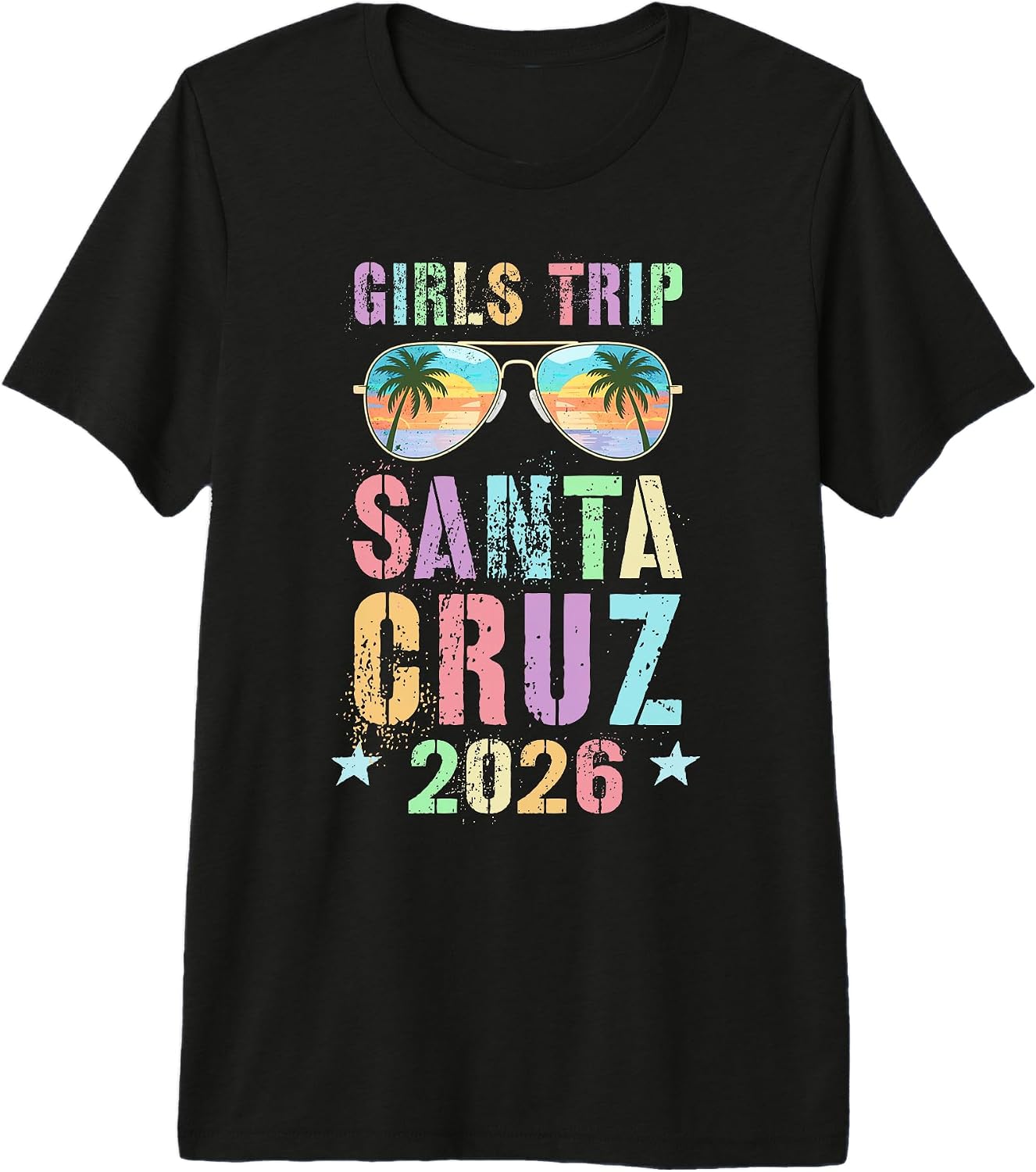 Moms California Swim Vacay BFF Cruise Crew Holiday - Adult & Kids T-Shirts, Sweatshirts & Hoodies apparel design preview 1