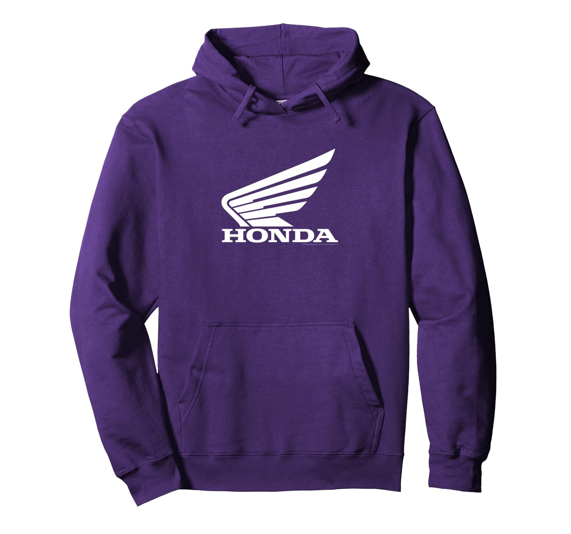 Honda Powersports Wing Logo Hoodie - Aesthetic Graphic Unisex - T-Shirt, Sweatshirt, Hoodie