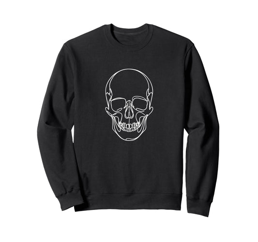 Aesthetic Streetwear Sweatshirt - Trendy Graphic for Adults - T-Shirt, Sweatshirt, Hoodie