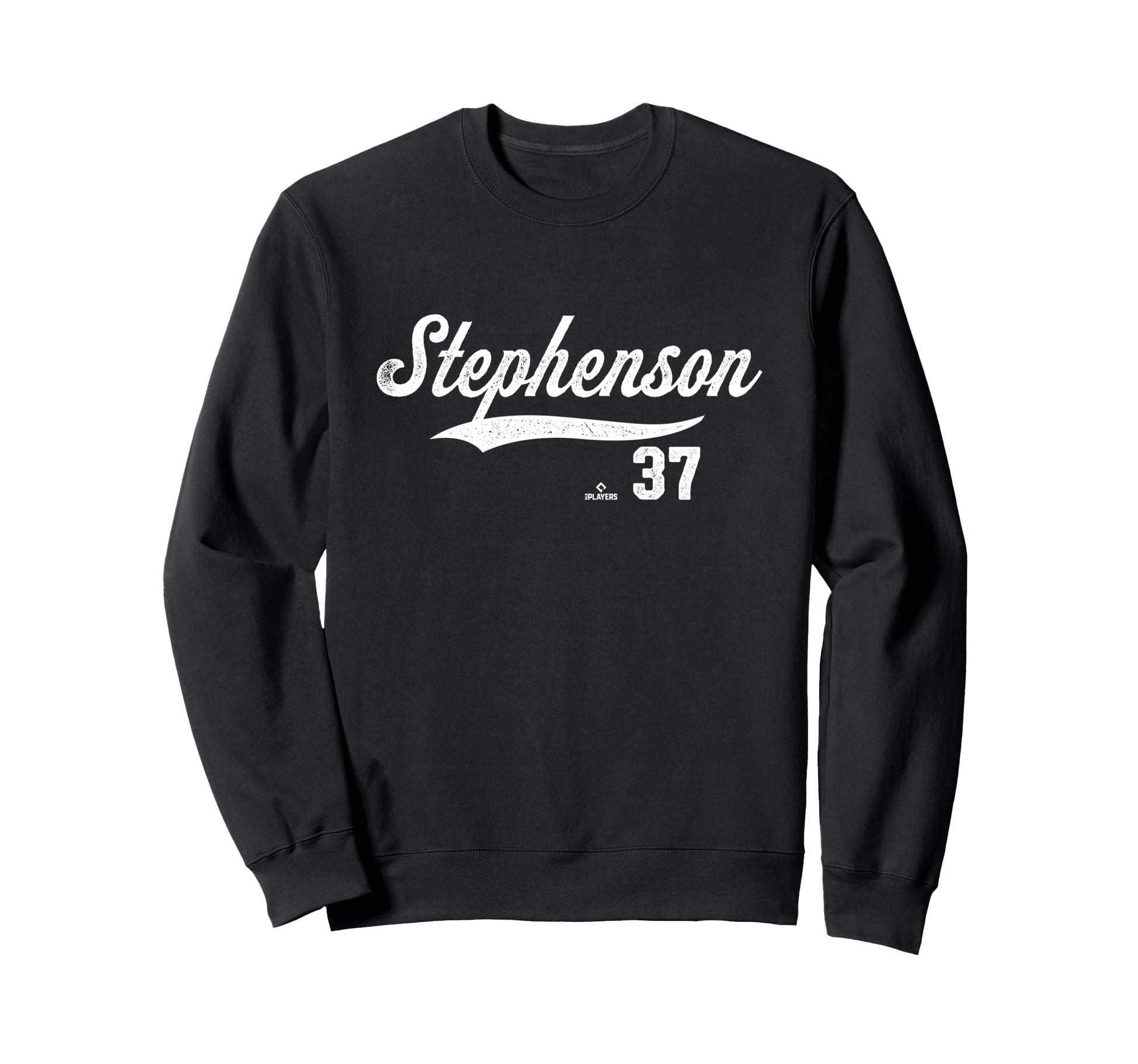 Distressed Swoosh Tyler Sweatshirt - Casual Everyday Wear Unisex - T-Shirt, Sweatshirt, Hoodie