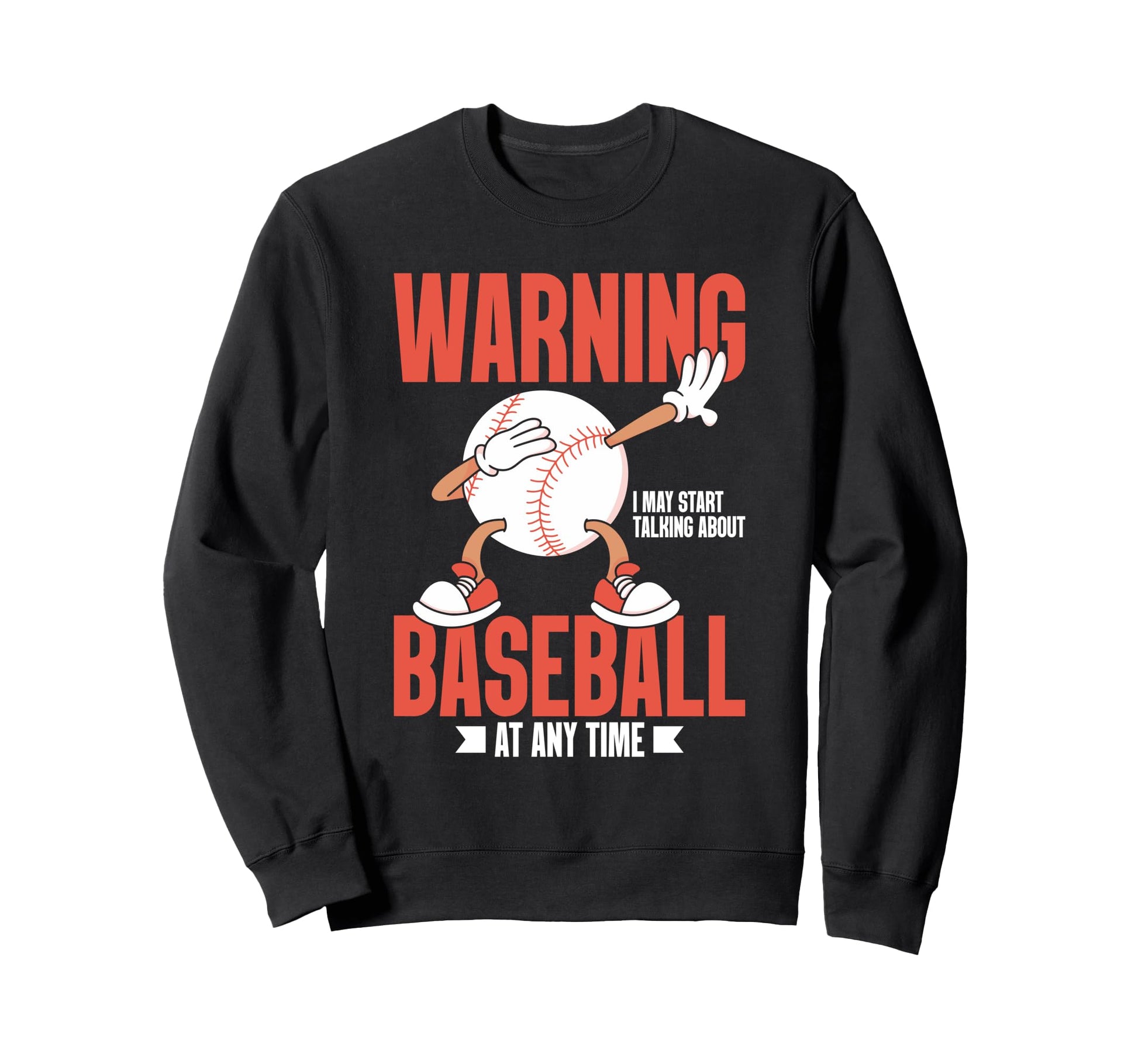 Baseball Player Catcher Pitcher Homerun Sweatshirt - Unique Graphic Unisex - T-Shirt, Sweatshirt, Hoodie