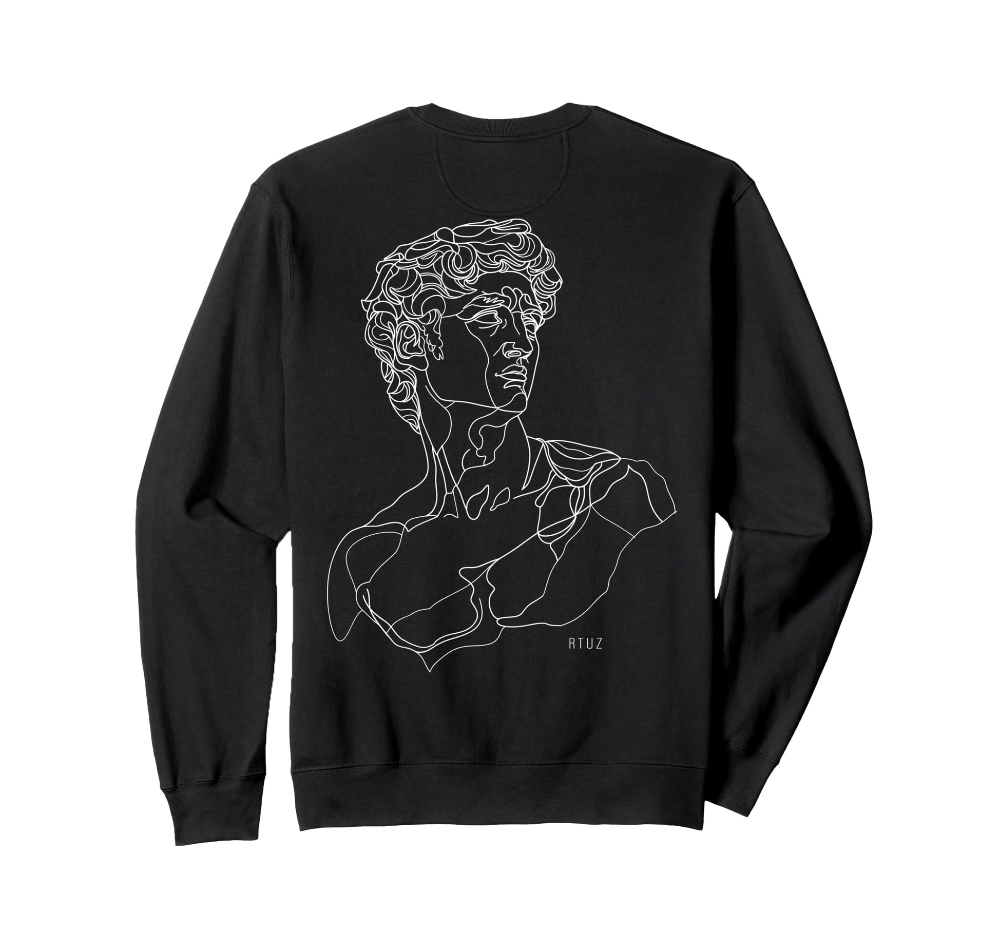 Y2K Back Streetwear Sweatshirt - Streetwear Style Men Women - T-Shirt, Sweatshirt, Hoodie
