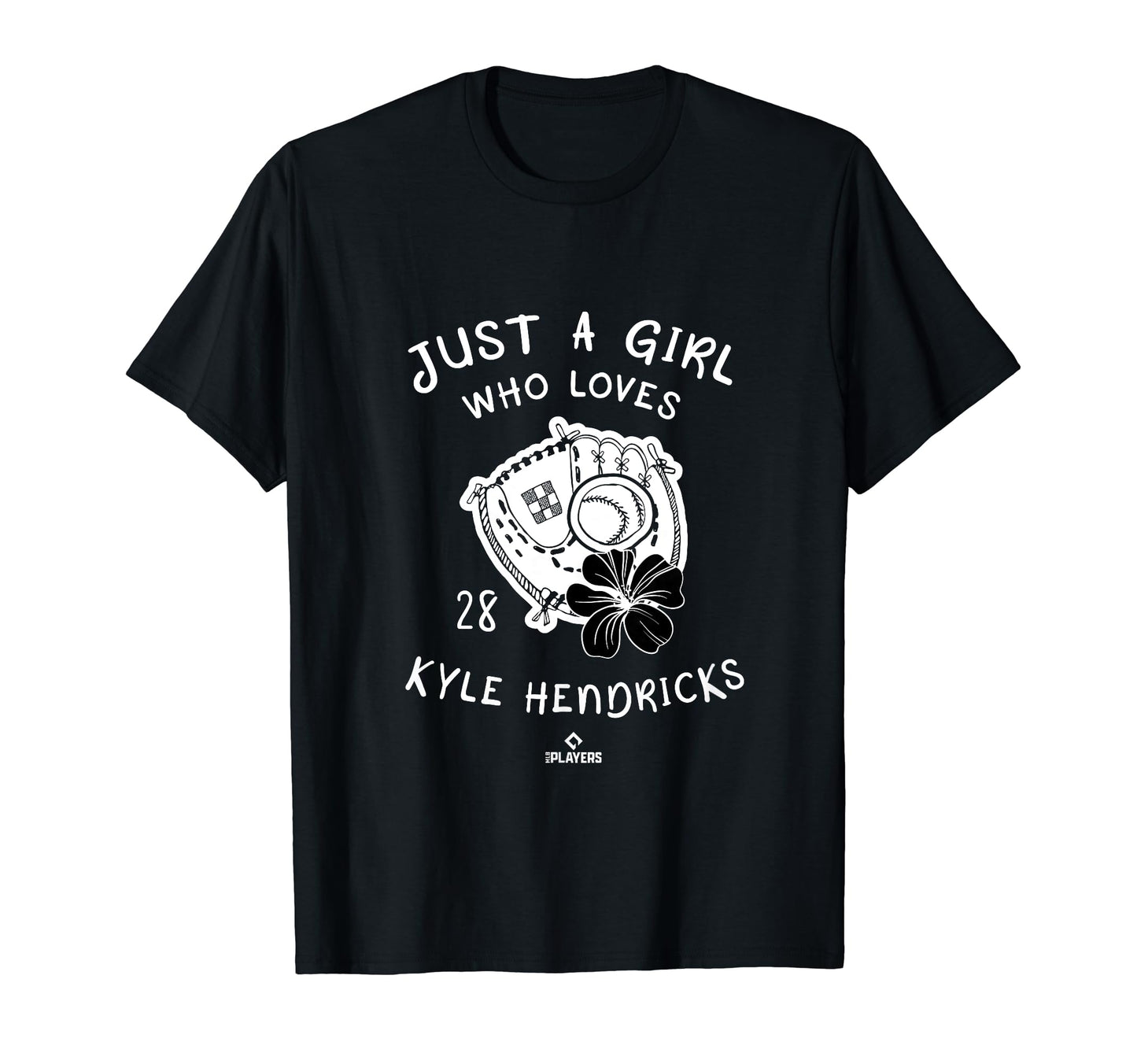 Who Loves Kyle Hendricks Chicago T-Shirt - Trendy Graphic Men Women - T-Shirt, Sweatshirt, Hoodie