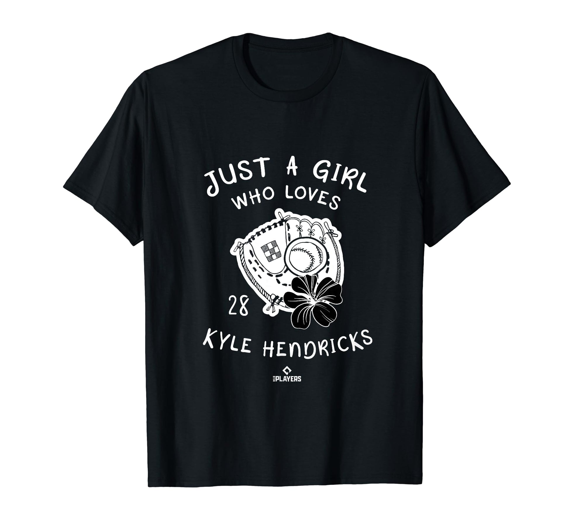 Who Loves Kyle Hendricks Chicago T-Shirt - Trendy Graphic Men Women - T-Shirt, Sweatshirt, Hoodie
