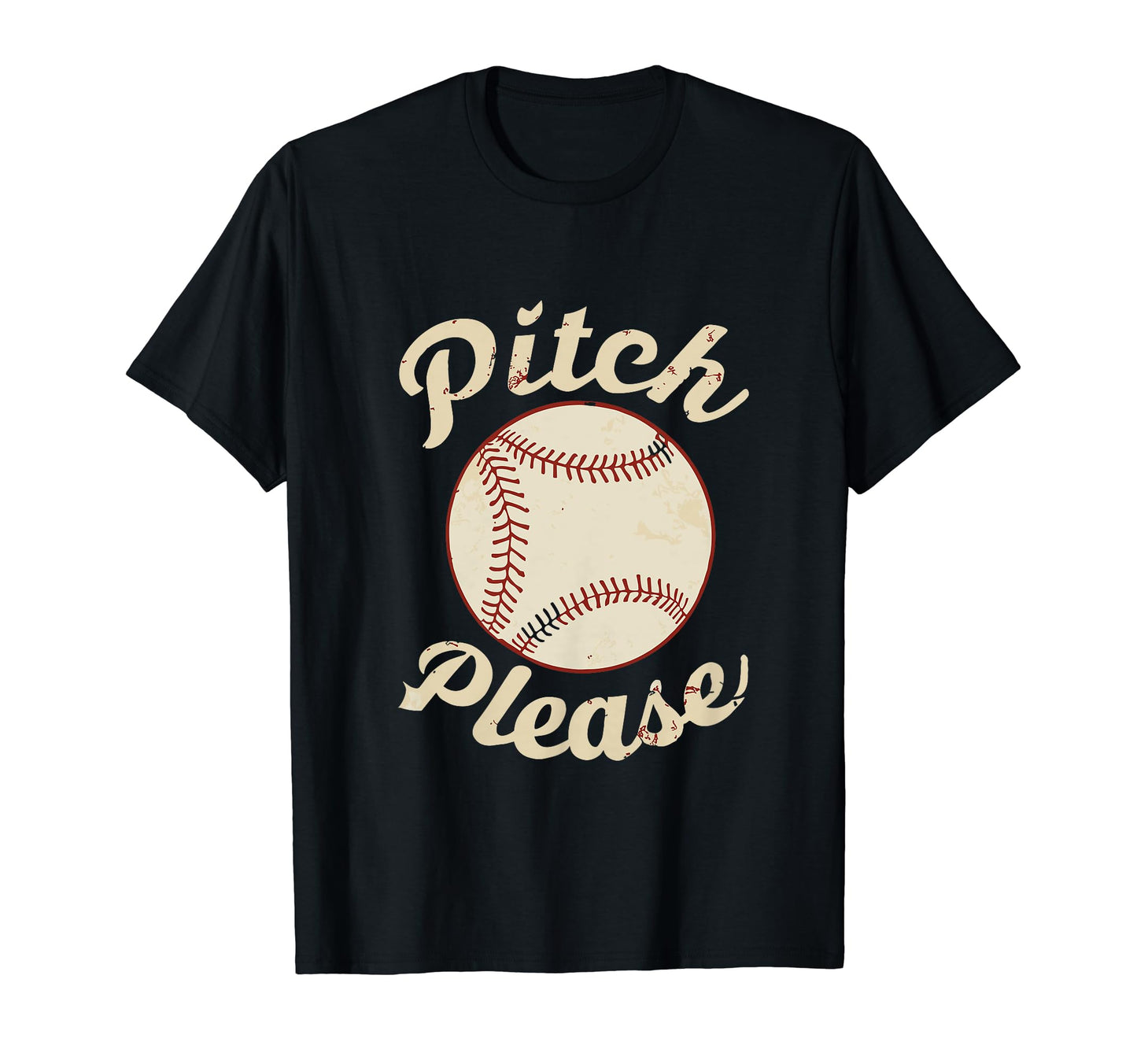 Pitching Baseball Player Pitch T-Shirt - Casual Everyday Wear Unisex - T-Shirt, Sweatshirt, Hoodie