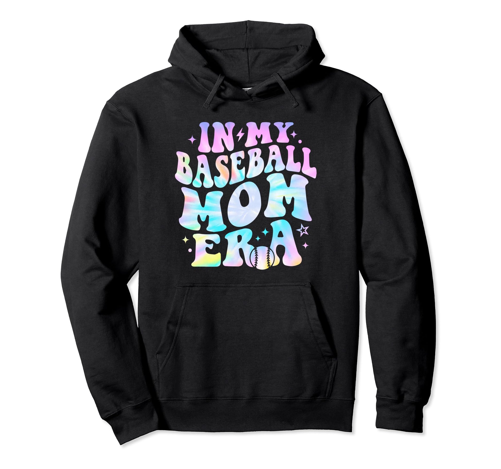 Peace Love My Baseball Mom Era Mades T-Shirt - Streetwear Style Unisex - T-Shirt, Sweatshirt, Hoodie