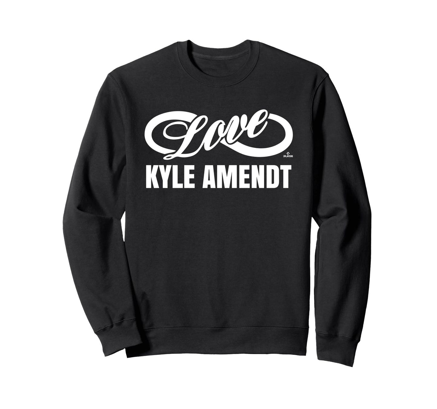 Infinite Love Kyle Amendt Prospect Sweatshirt - Streetwear Style Men Women - T-Shirt, Sweatshirt, Hoodie