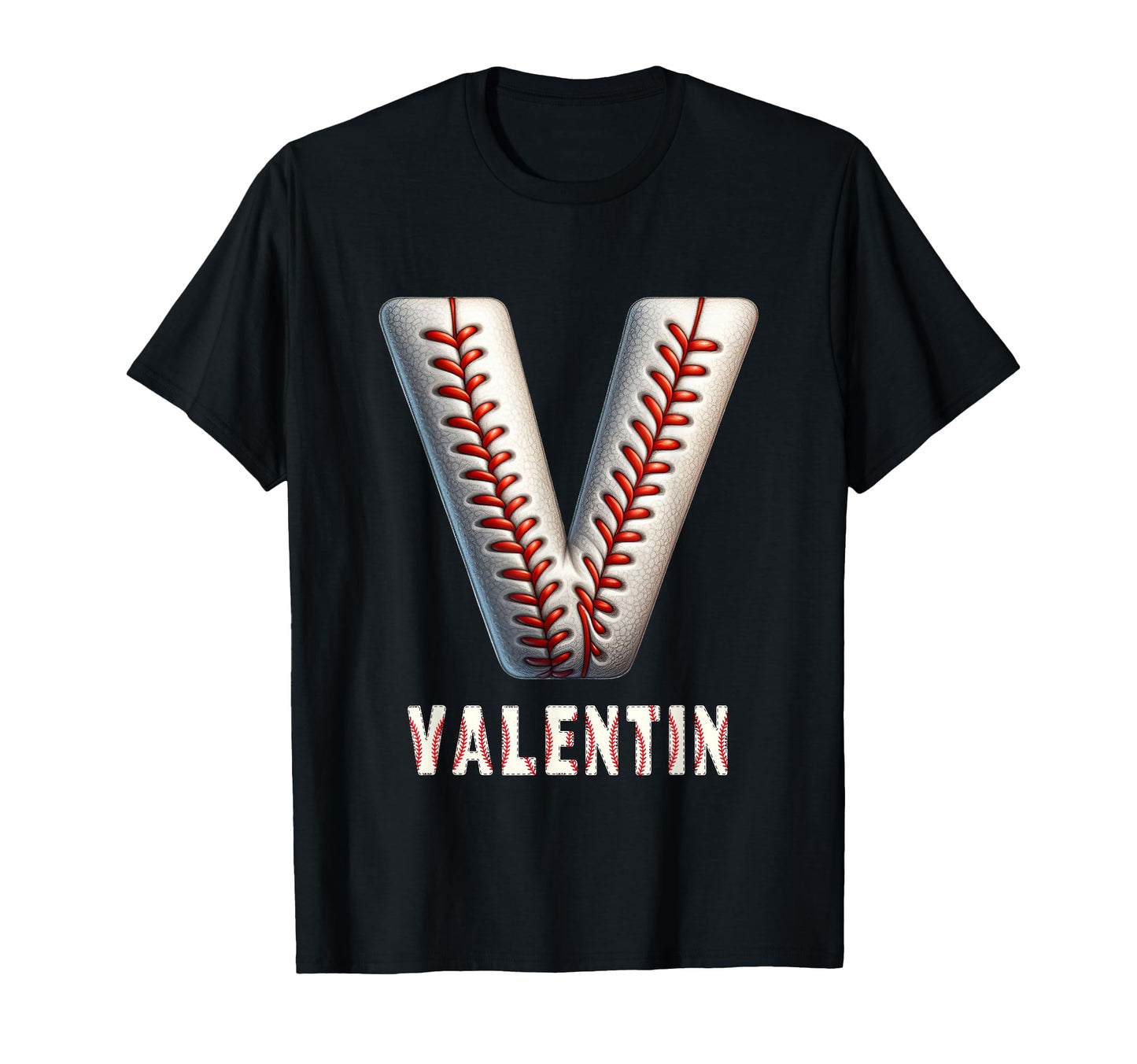 Baseball Home Run Tomke Initial T-Shirt - Streetwear Style Men Women - T-Shirt, Sweatshirt, Hoodie