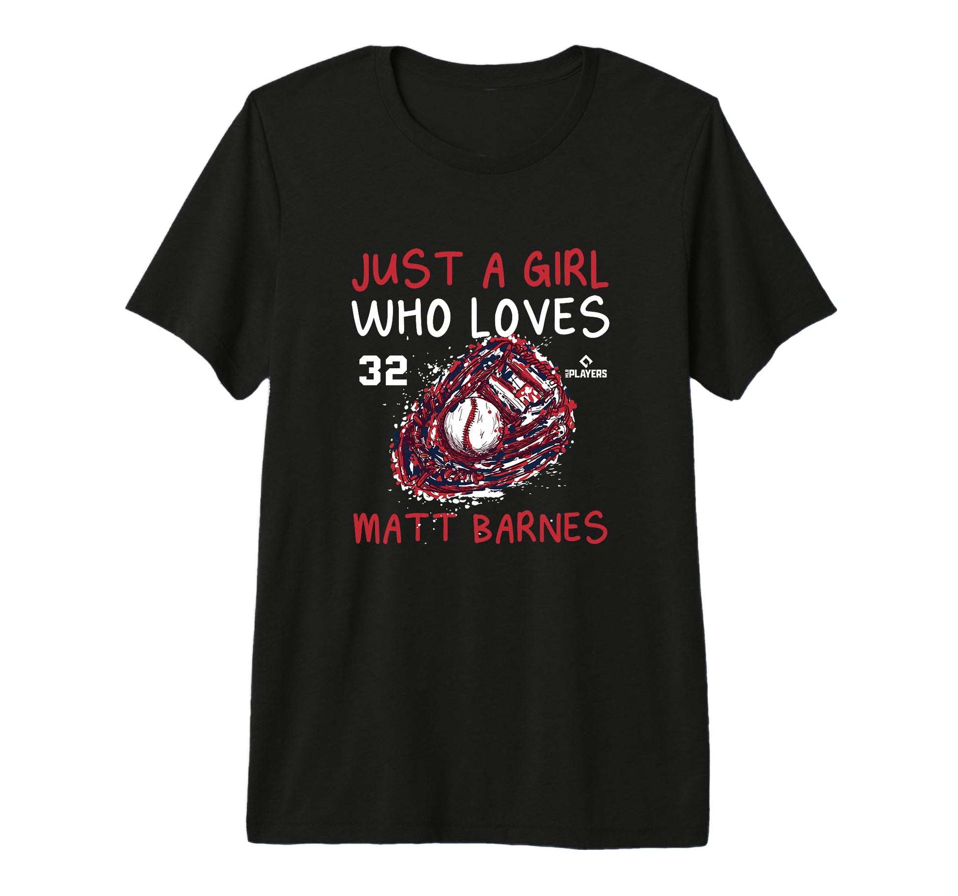 Who Loves Matt Barnes Funny Boston T-Shirt - Custom Art Print Men Women - T-Shirt, Sweatshirt, Hoodie