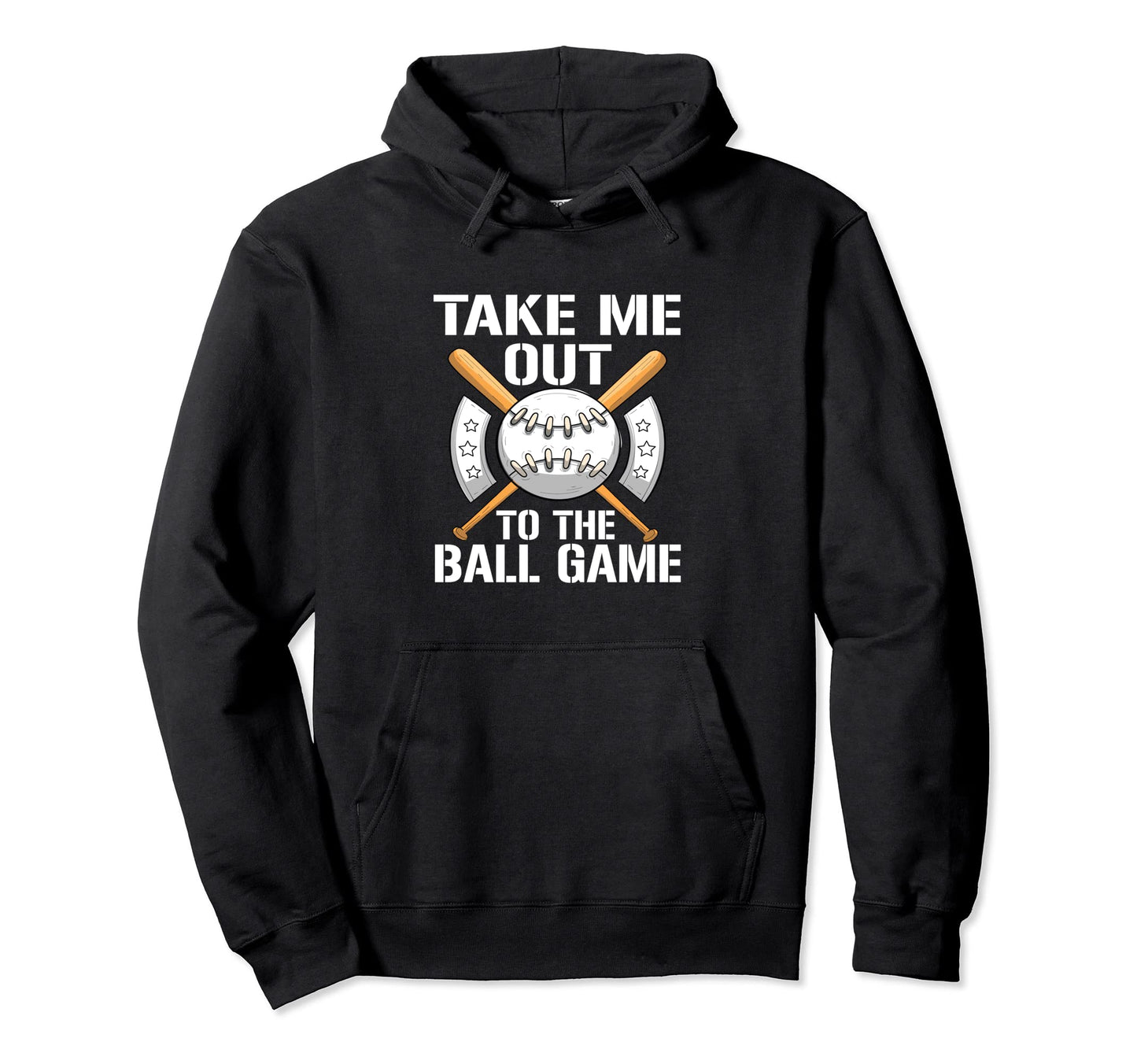 Funny Baseball Game Dating Take Me Out Hoodie - Minimalist Print Men Women - T-Shirt, Sweatshirt, Hoodie