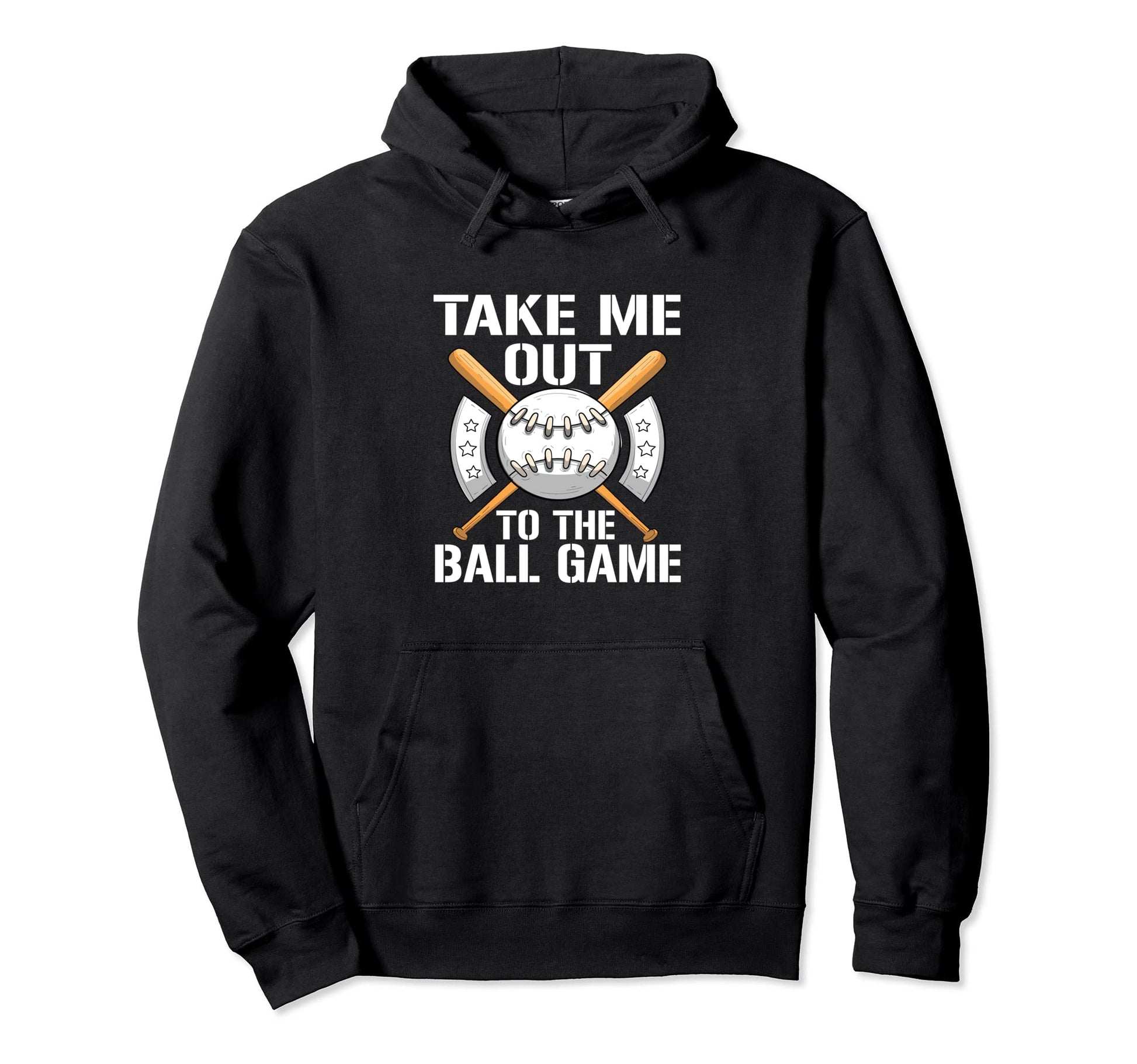 Funny Baseball Game Dating Take Me Out Hoodie - Minimalist Print Men Women - T-Shirt, Sweatshirt, Hoodie