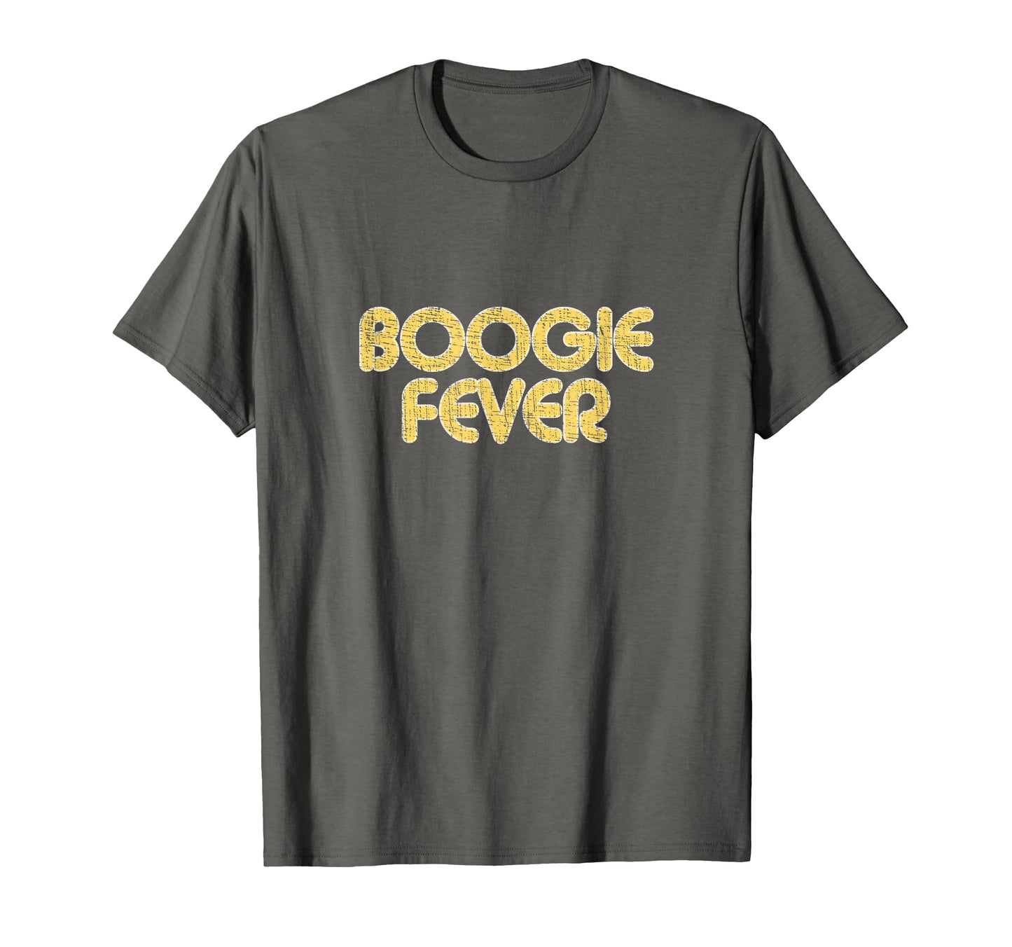 Boogie Fever 1970S T-Shirt - Fun Novelty Design Unisex - T-Shirt, Sweatshirt, Hoodie