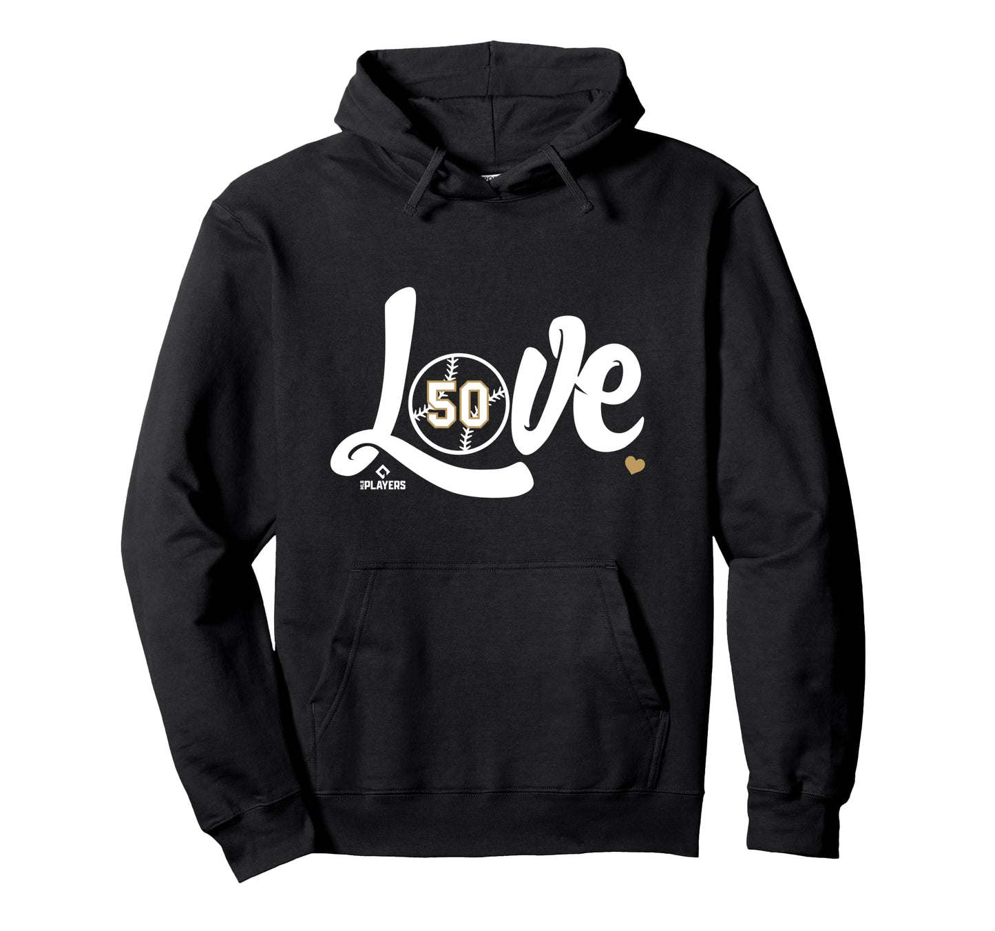 Kris Bubic Is Love Valentines Kansas Hoodie - Minimalist Print Unisex - T-Shirt, Sweatshirt, Hoodie