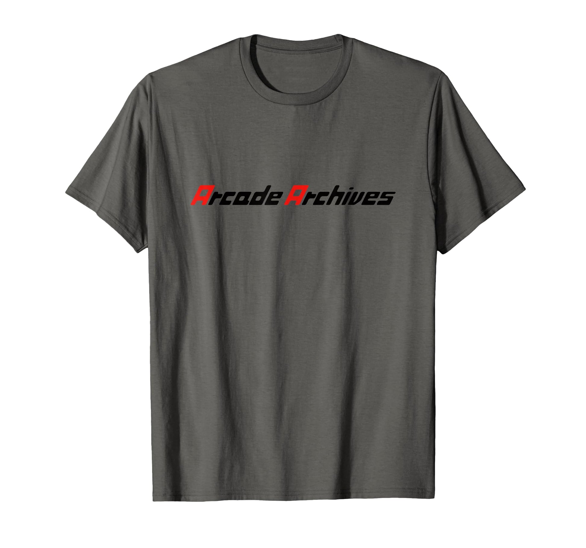 Arcade Archives 03 T-Shirt - Novelty Apparel Unisex - T-Shirt, Sweatshirt, Hoodie