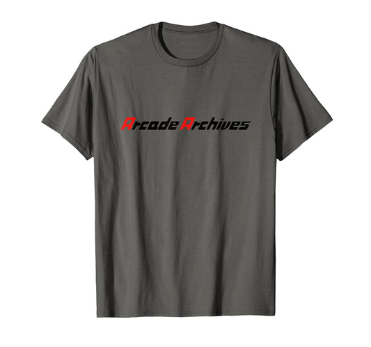 Arcade Archives 03 T-Shirt - Novelty Apparel Unisex - T-Shirt, Sweatshirt, Hoodie