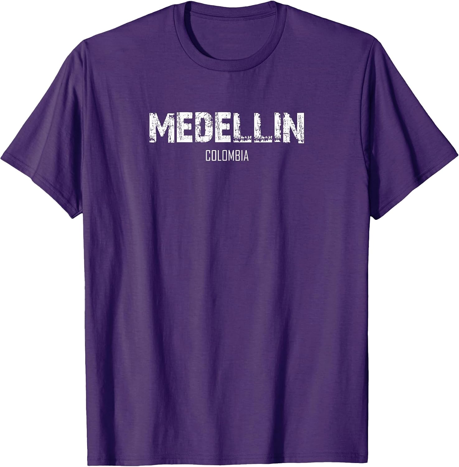 Great Medellin City Colombia Travel Gift Apparel - Adult & Kids T-Shirts, Sweatshirts & Hoodies apparel design preview 1