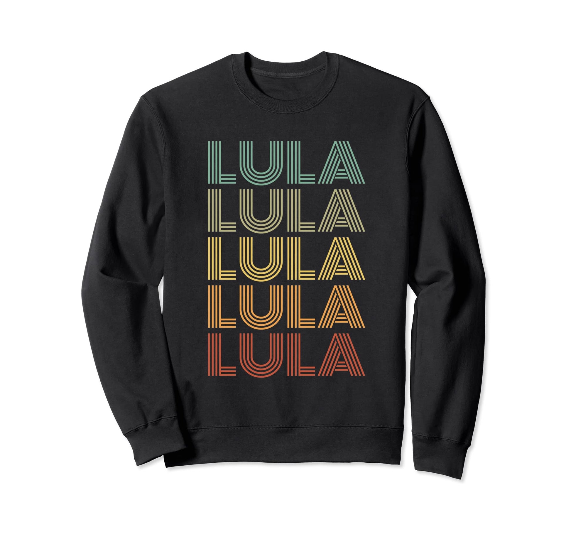 Lula 2022 President Brazil Sweatshirt - Custom Art Print for Adults - T-Shirt, Sweatshirt, Hoodie