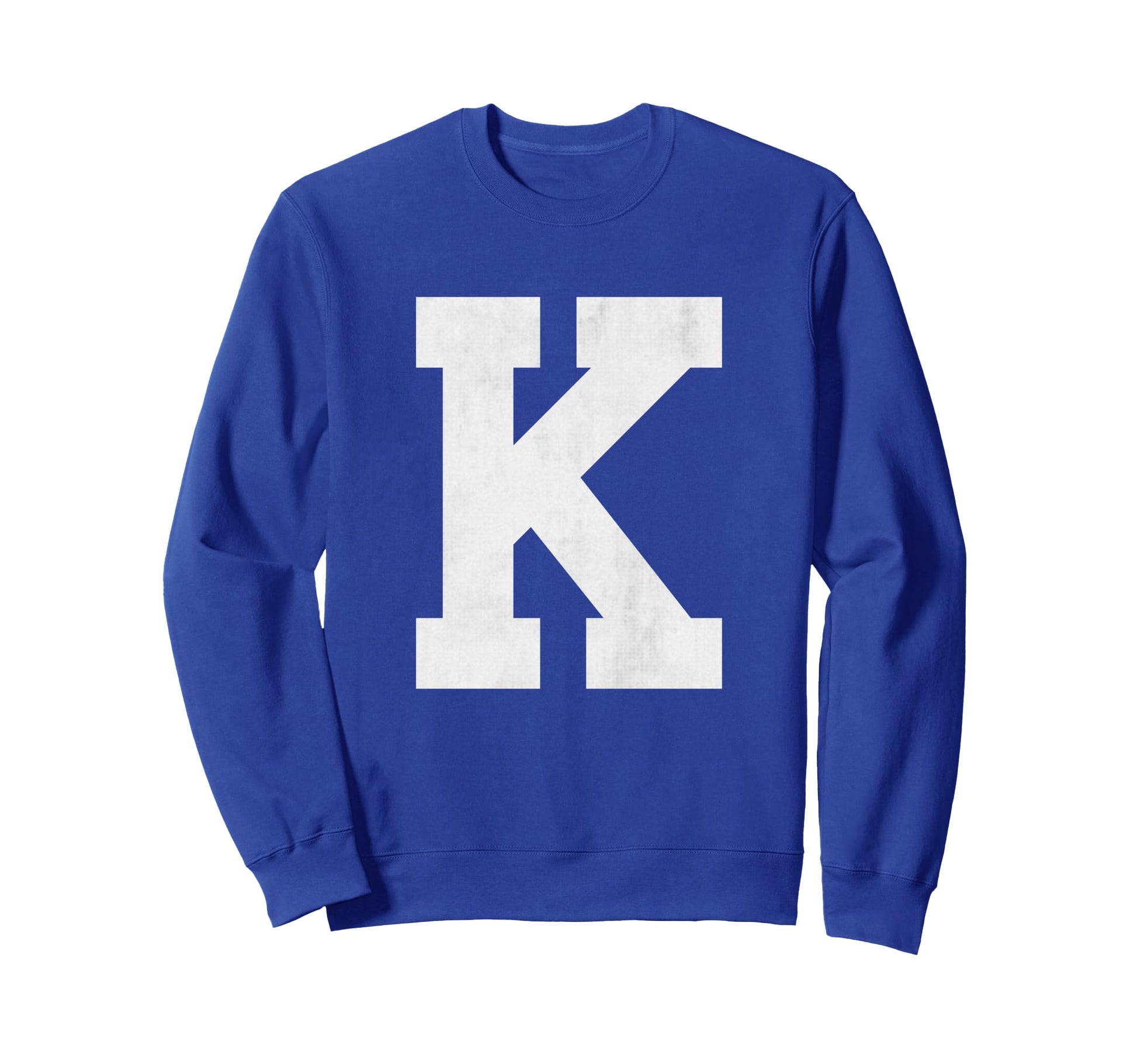 Kentucky Power K Sweatshirt - Trendy Graphic for Adults - T-Shirt, Sweatshirt, Hoodie