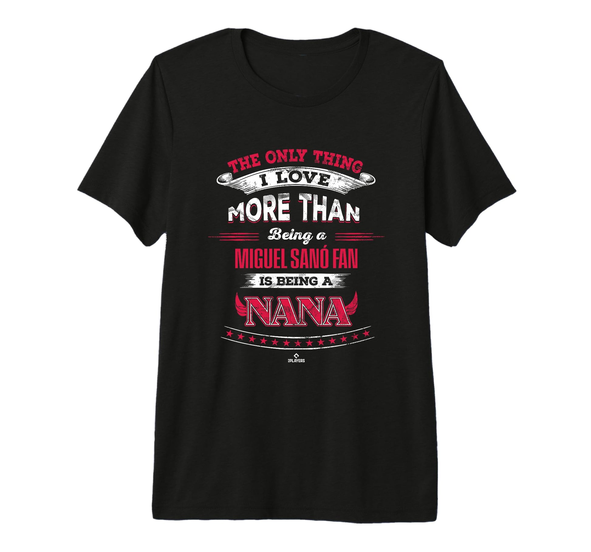 Only Thing I Love Miguel San Tri Blend T-Shirt - Novelty Apparel Men Women - T-Shirt, Sweatshirt, Hoodie