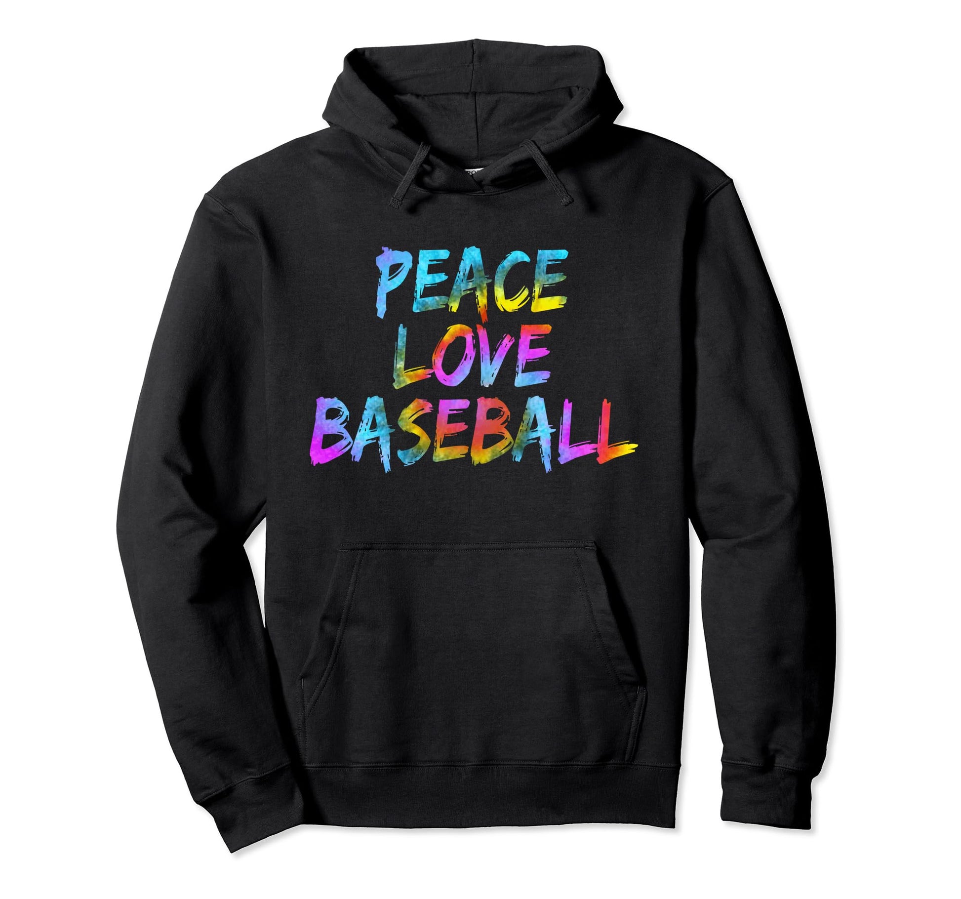Coach Baseball Player Outfit Peace Hoodie - Casual Everyday Wear Unisex - T-Shirt, Sweatshirt, Hoodie