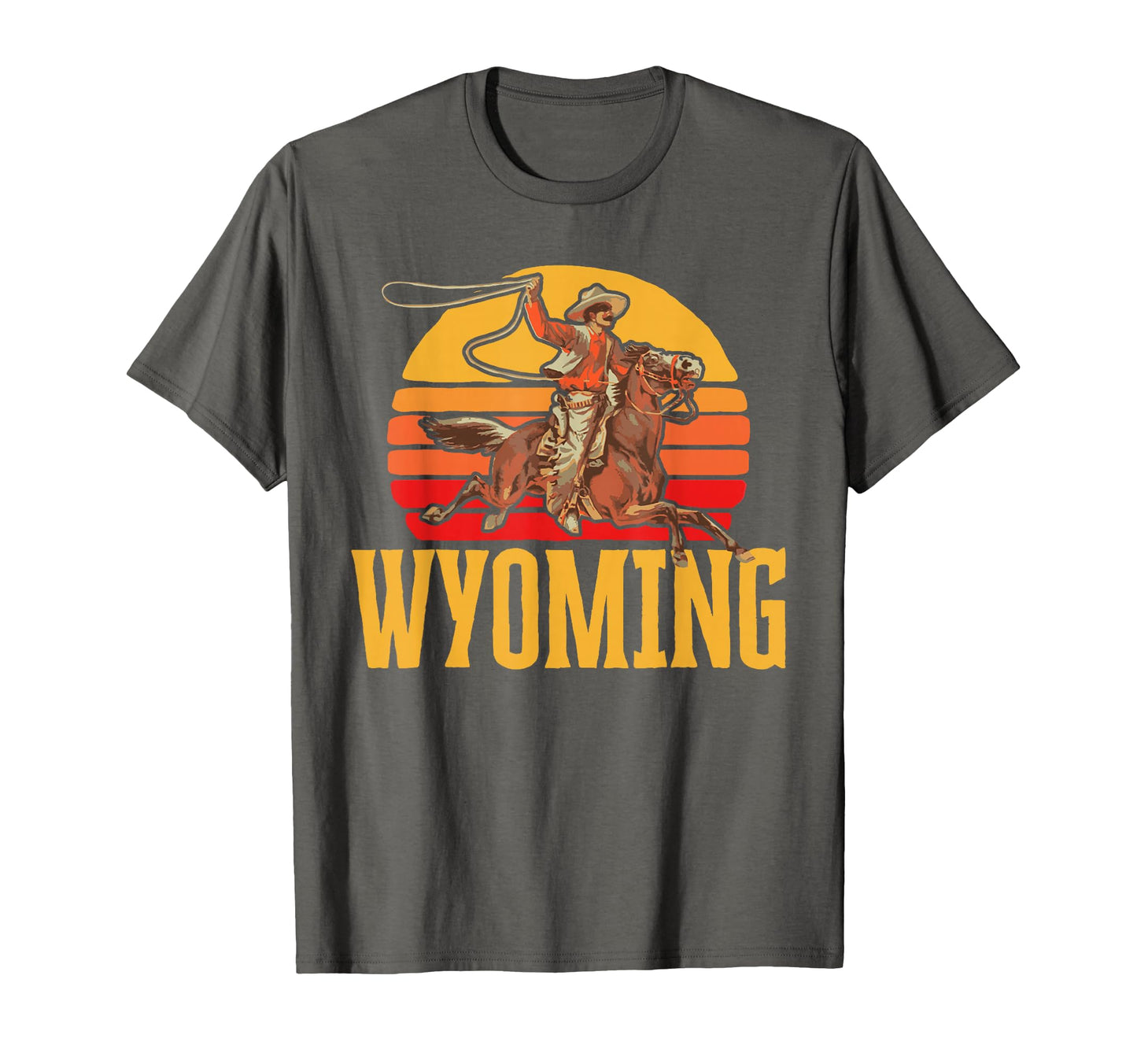 Out West Supply Co Western T-Shirt - Casual Everyday Wear for Adults - T-Shirt, Sweatshirt, Hoodie