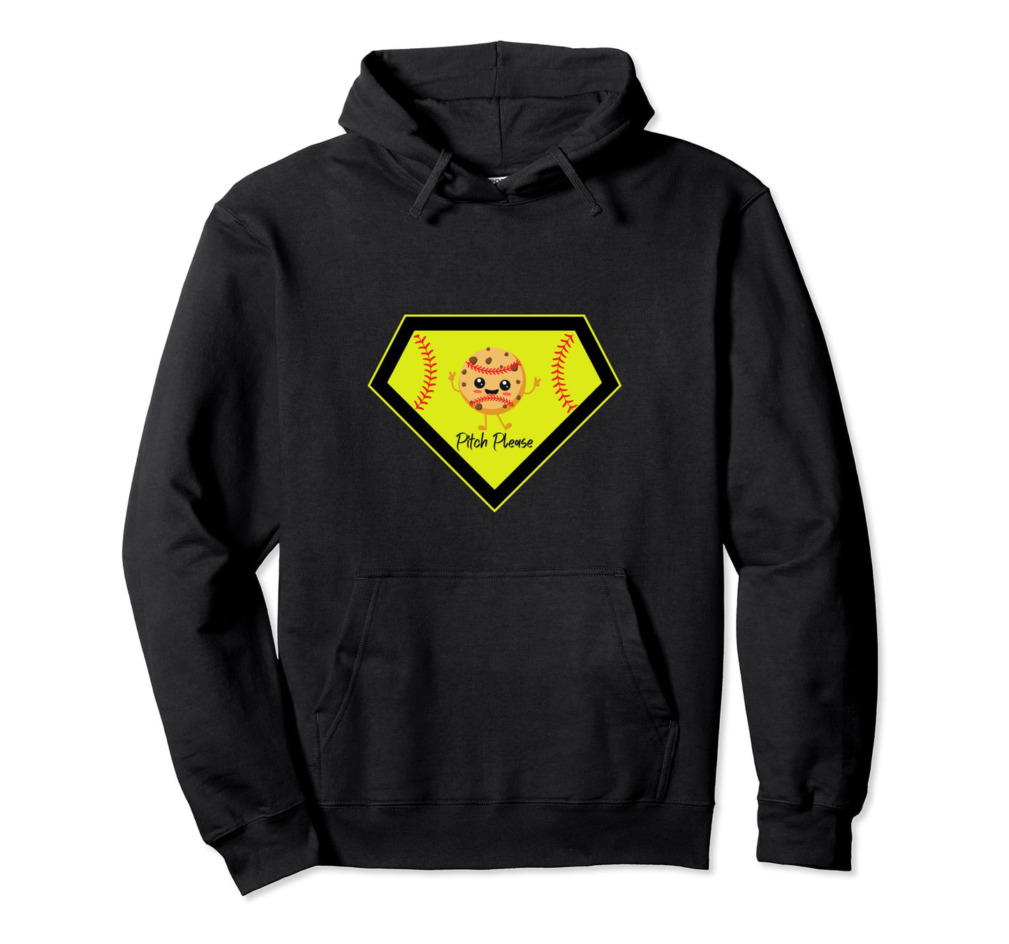 Pitch Please Hoodie - Streetwear Style for Adults - T-Shirt, Sweatshirt, Hoodie