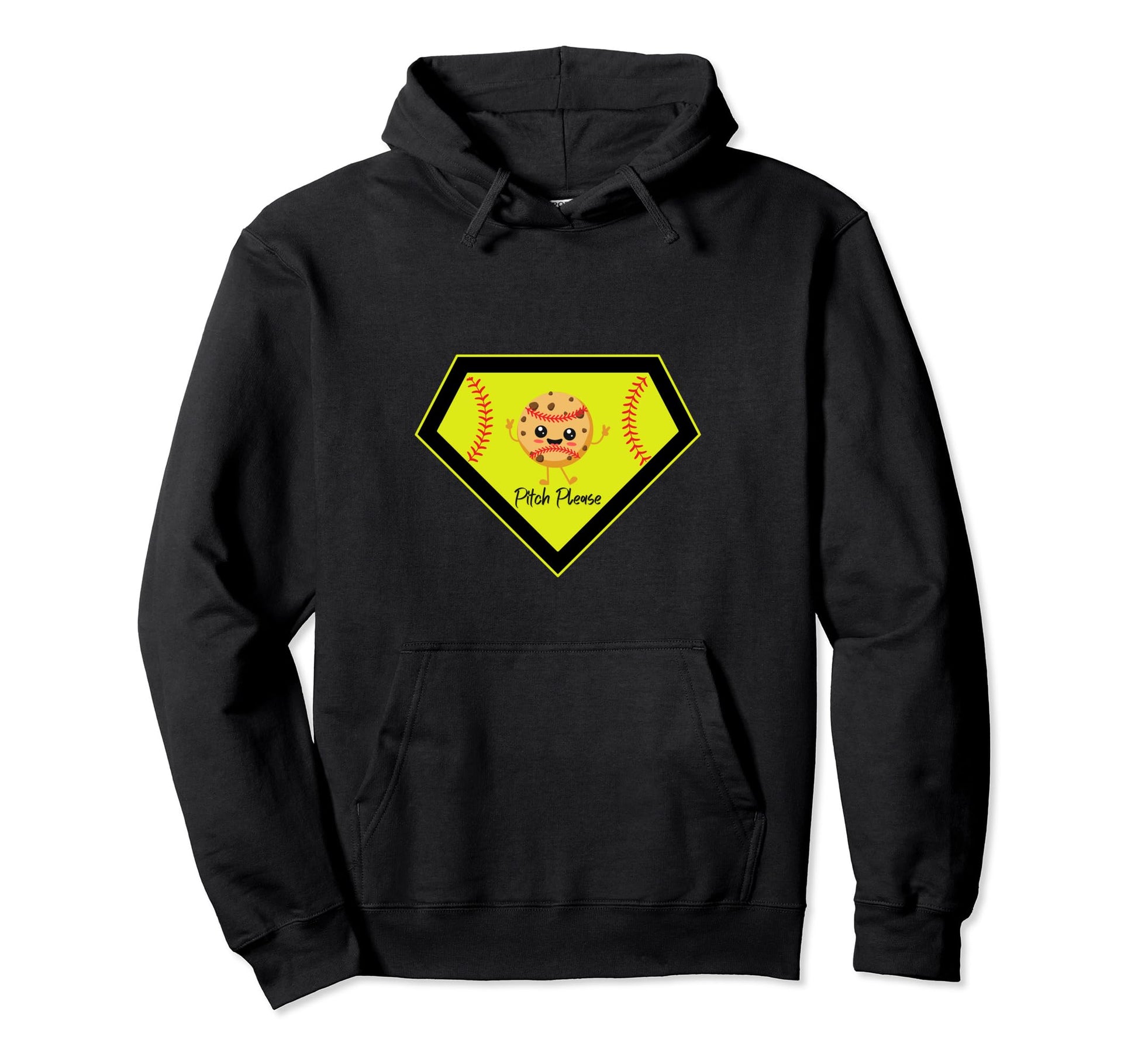 Pitch Please Hoodie - Streetwear Style for Adults - T-Shirt, Sweatshirt, Hoodie