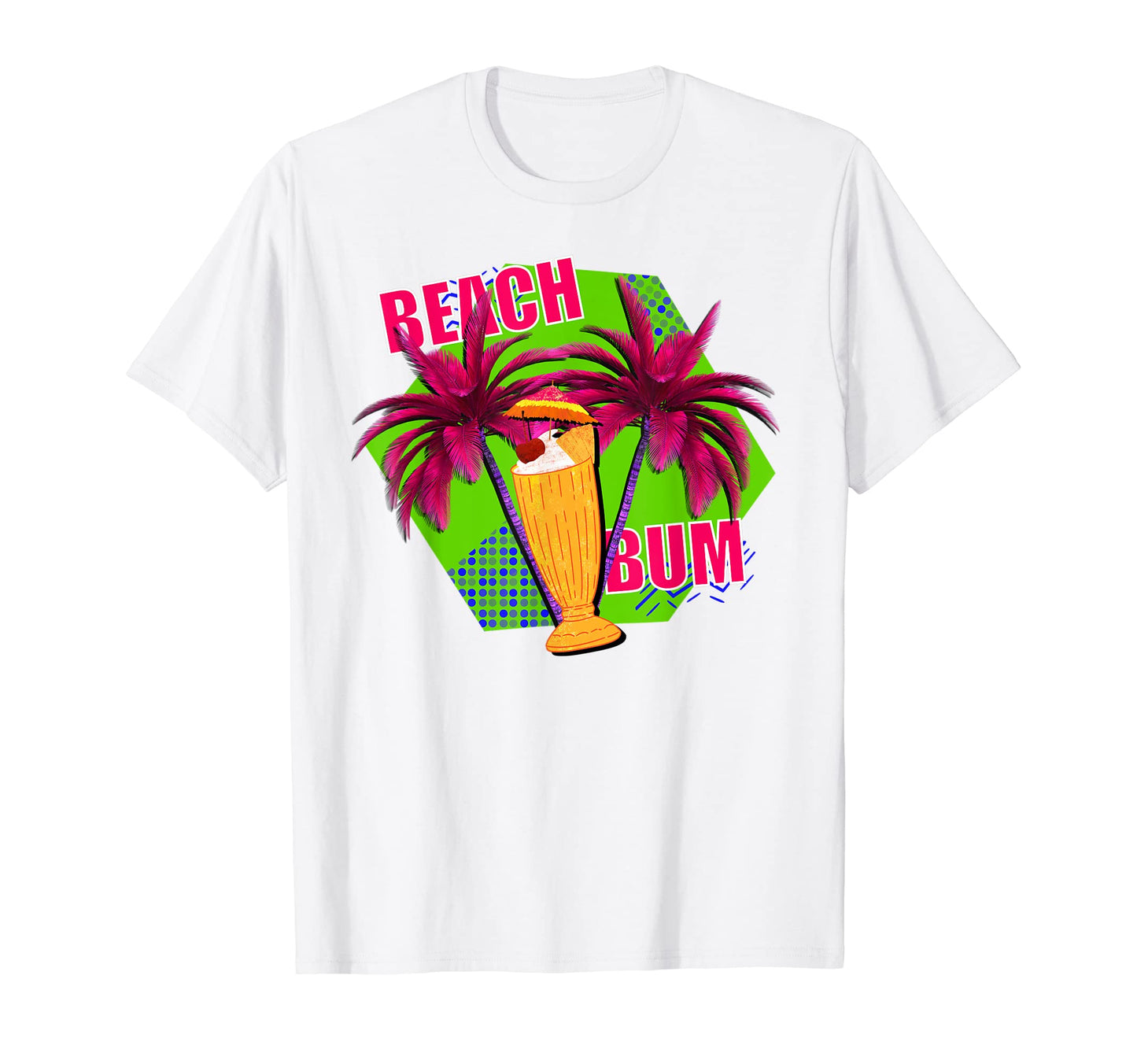 Collage Dopamine Aesthetic Decor 80S T-Shirt - Streetwear Style Unisex - T-Shirt, Sweatshirt, Hoodie