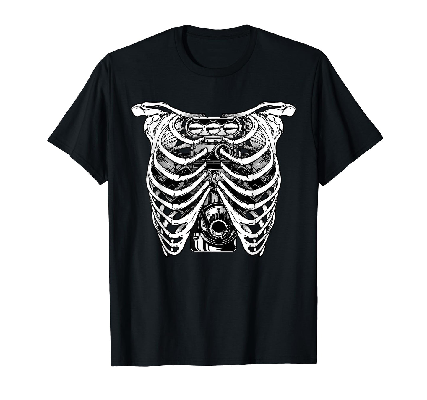 Funny Mechanic Designs Dad Car T-Shirt - Fun Novelty Design Unisex - T-Shirt, Sweatshirt, Hoodie