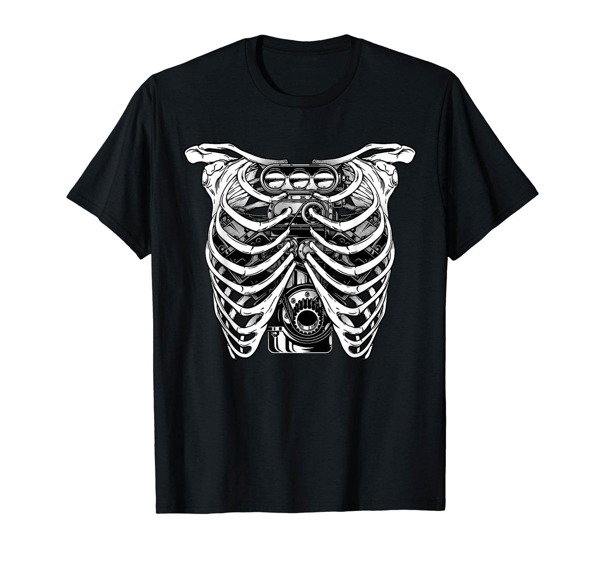 Funny Mechanic Designs Dad Car T-Shirt - Fun Novelty Design Unisex - T-Shirt, Sweatshirt, Hoodie