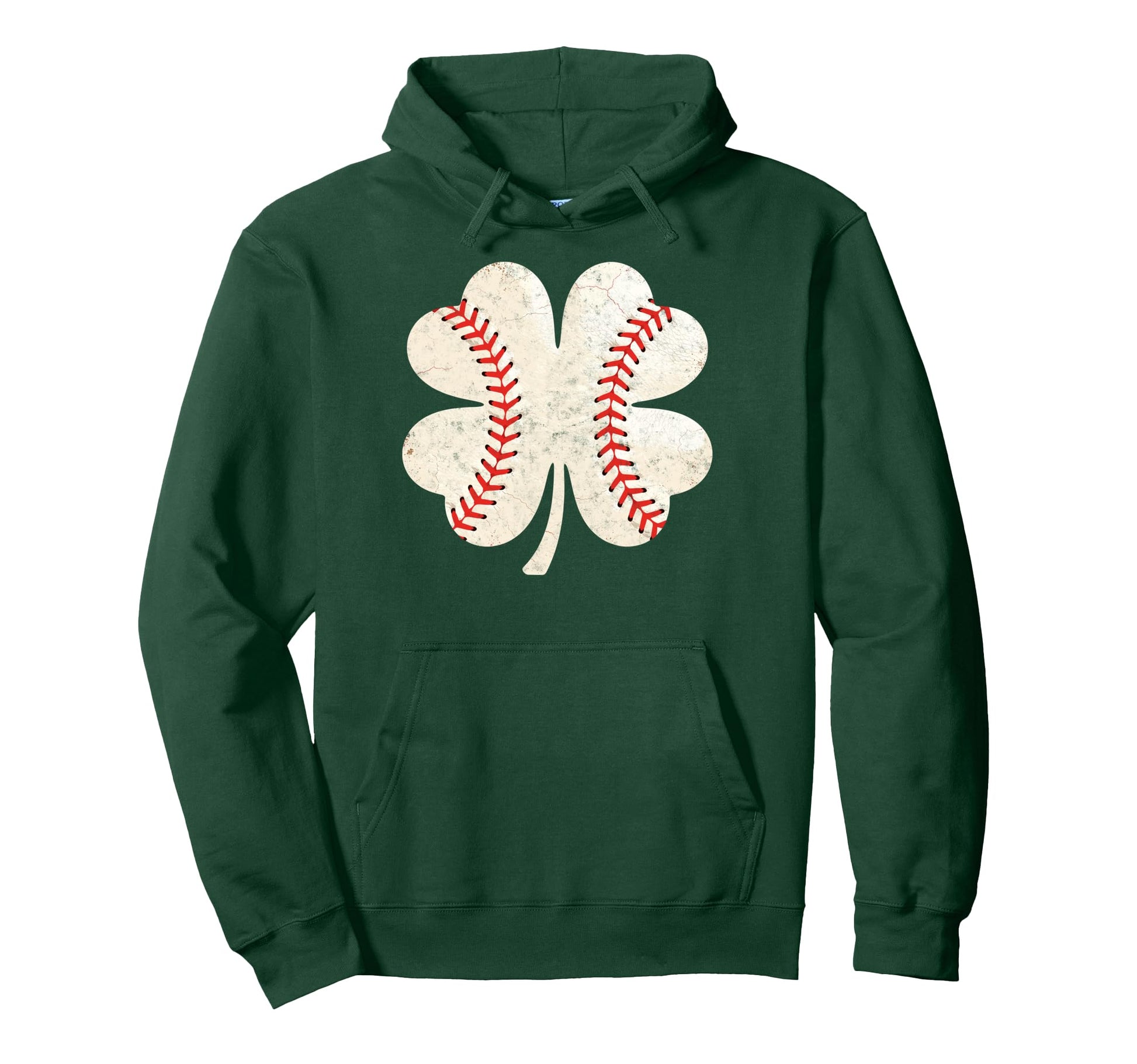 St Patricks Day Irish Shenanigans Hoodie - Streetwear Style Unisex - T-Shirt, Sweatshirt, Hoodie