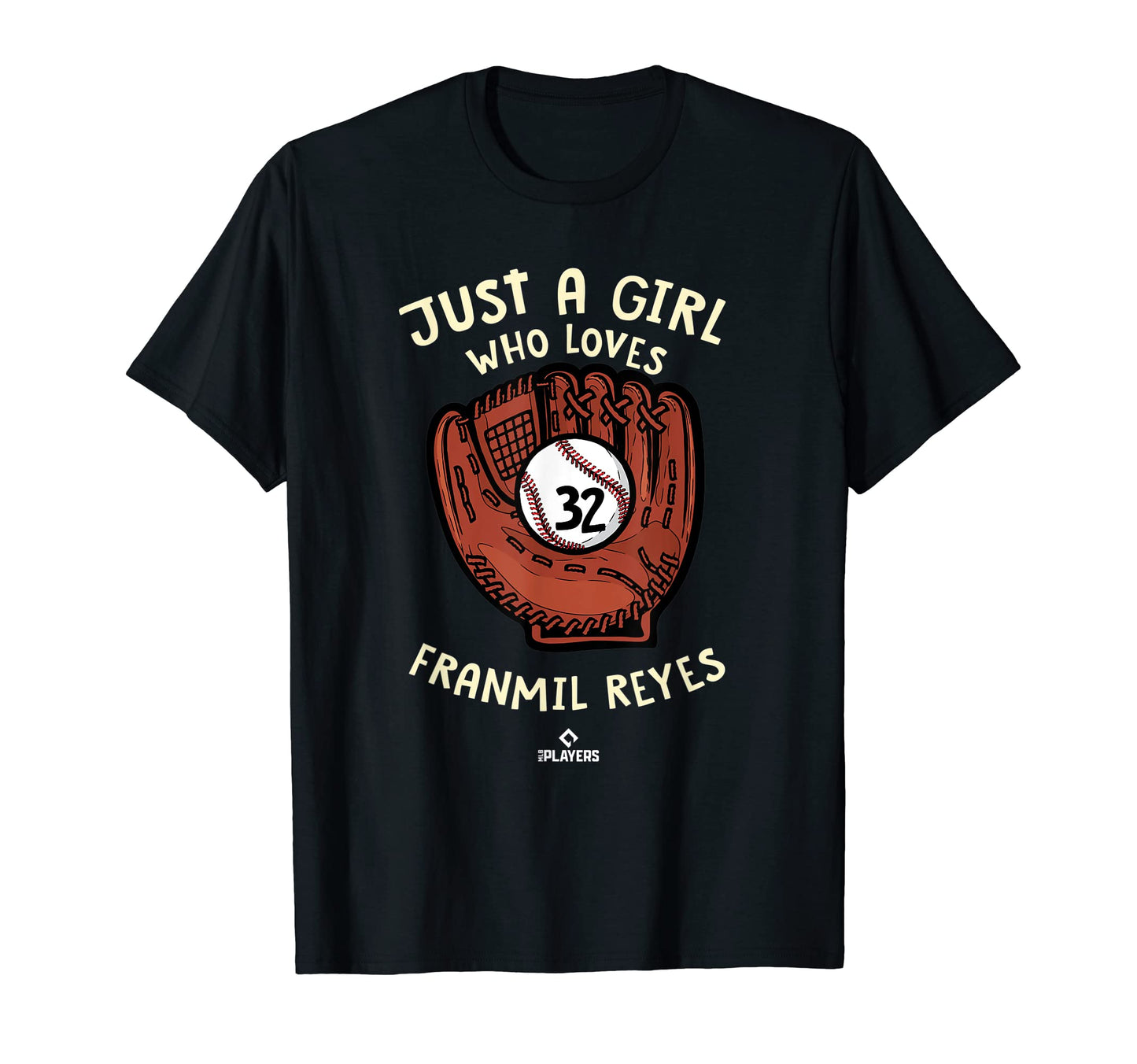 Who Loves Franmil Reyes Cleveland T-Shirt - Fun Novelty Design for Adults - T-Shirt, Sweatshirt, Hoodie
