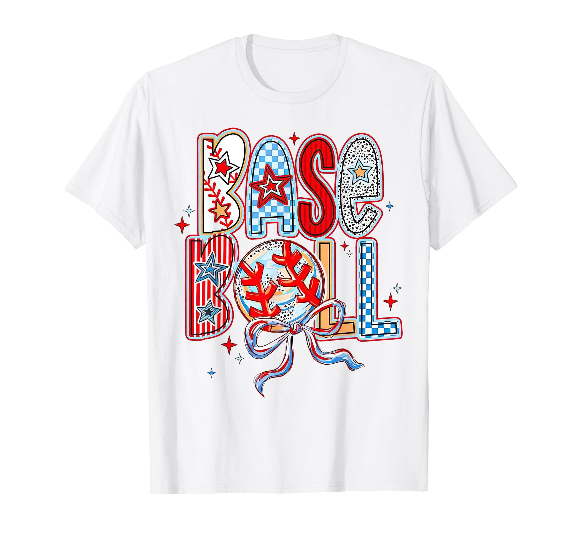 Baseball Mom Coquette Game Day Tis T-Shirt - Streetwear Style for Adults - T-Shirt, Sweatshirt, Hoodie