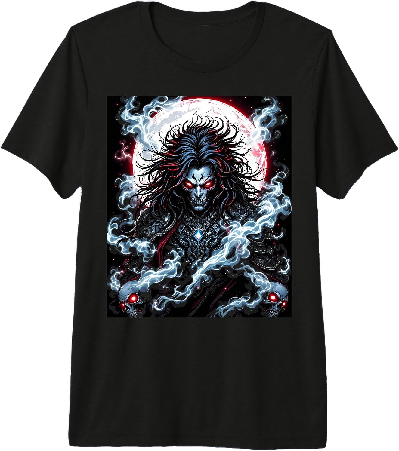 Dynamic Fantasy Design - Adult & Kids T-Shirts, Sweatshirts & Hoodies apparel design preview 1