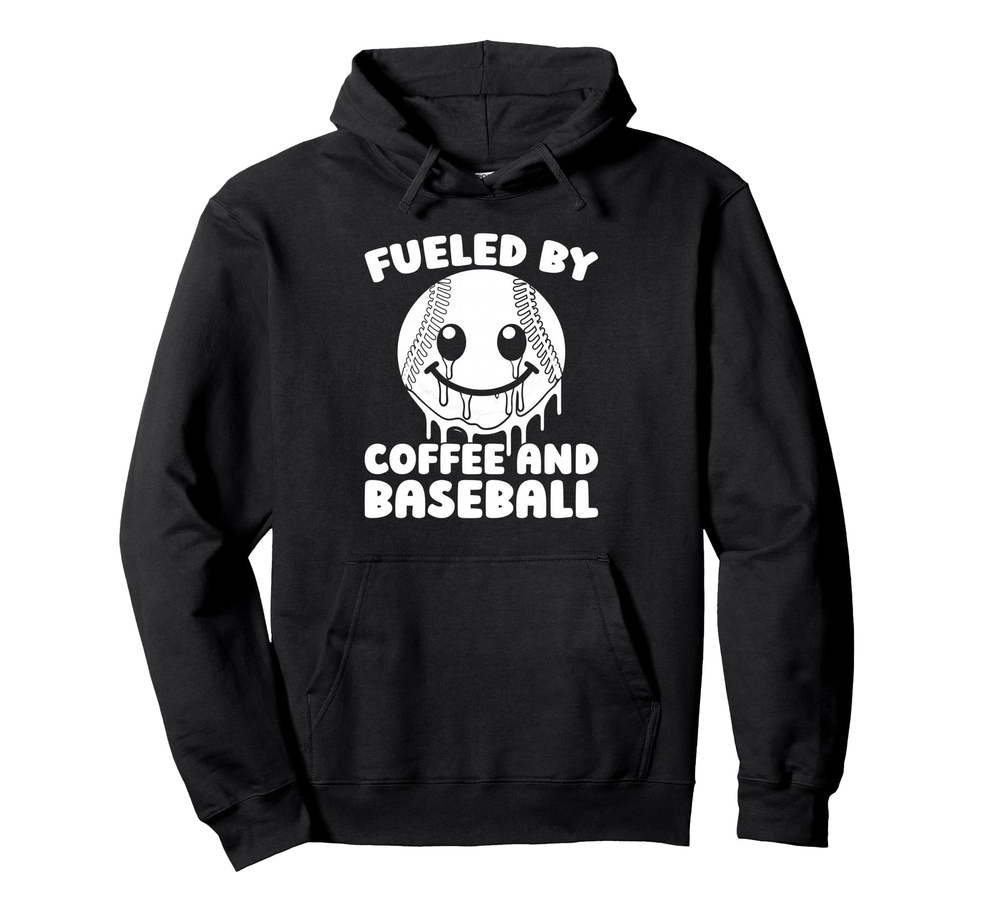 Baseballer Player Sport Team Baseball Hoodie - Aesthetic Graphic Men Women - T-Shirt, Sweatshirt, Hoodie