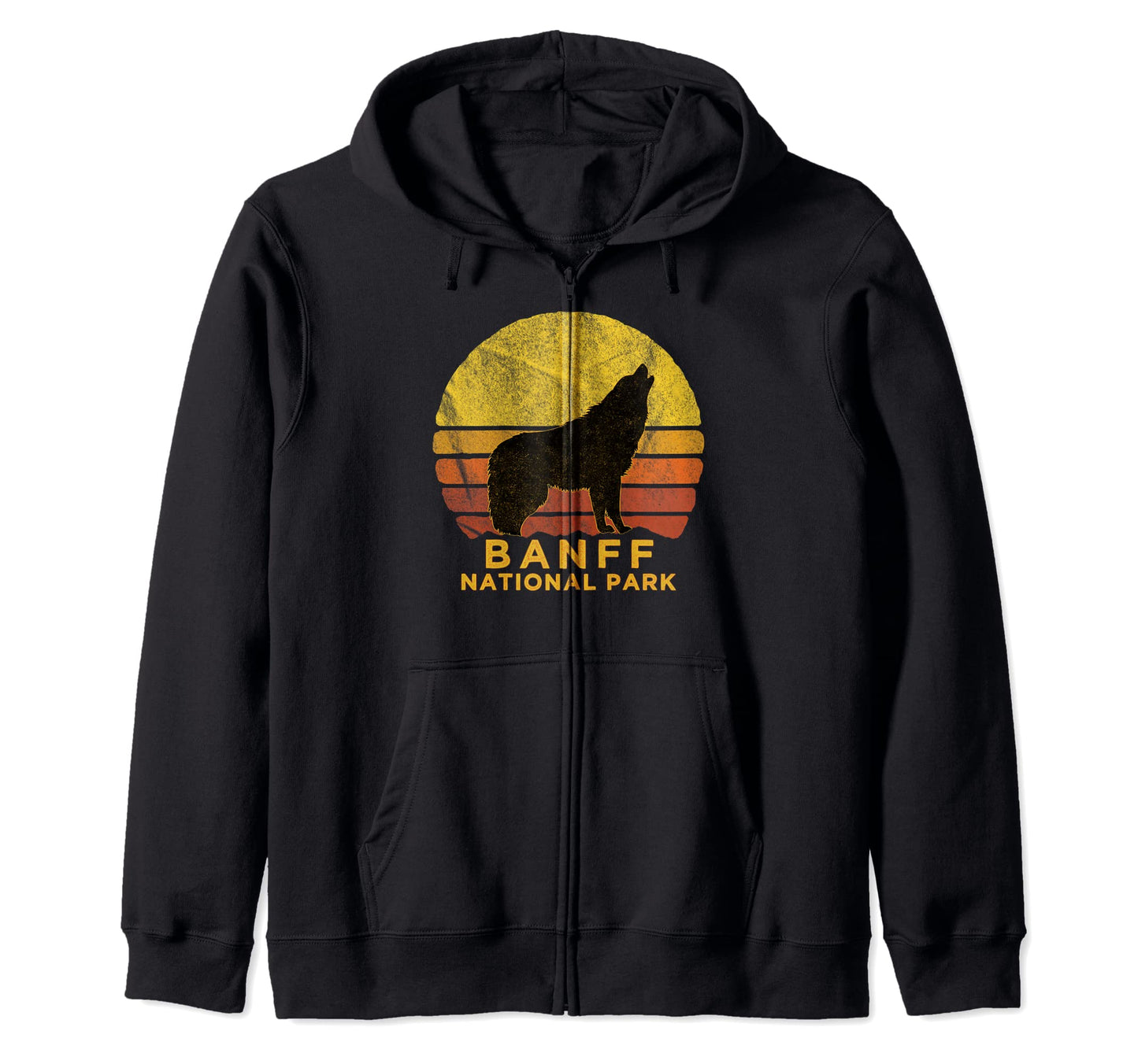 Distressed National Park Designs T-Shirt - Aesthetic Graphic Men Women - T-Shirt, Sweatshirt, Hoodie