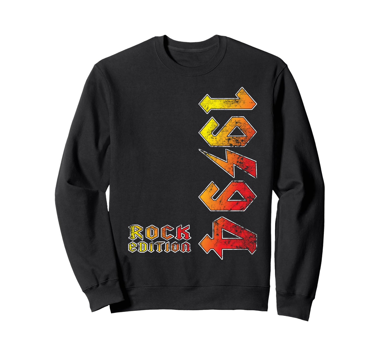 1994 Rock Music Lovers Gift Sweatshirt - Unique Graphic Men Women - T-Shirt, Sweatshirt, Hoodie