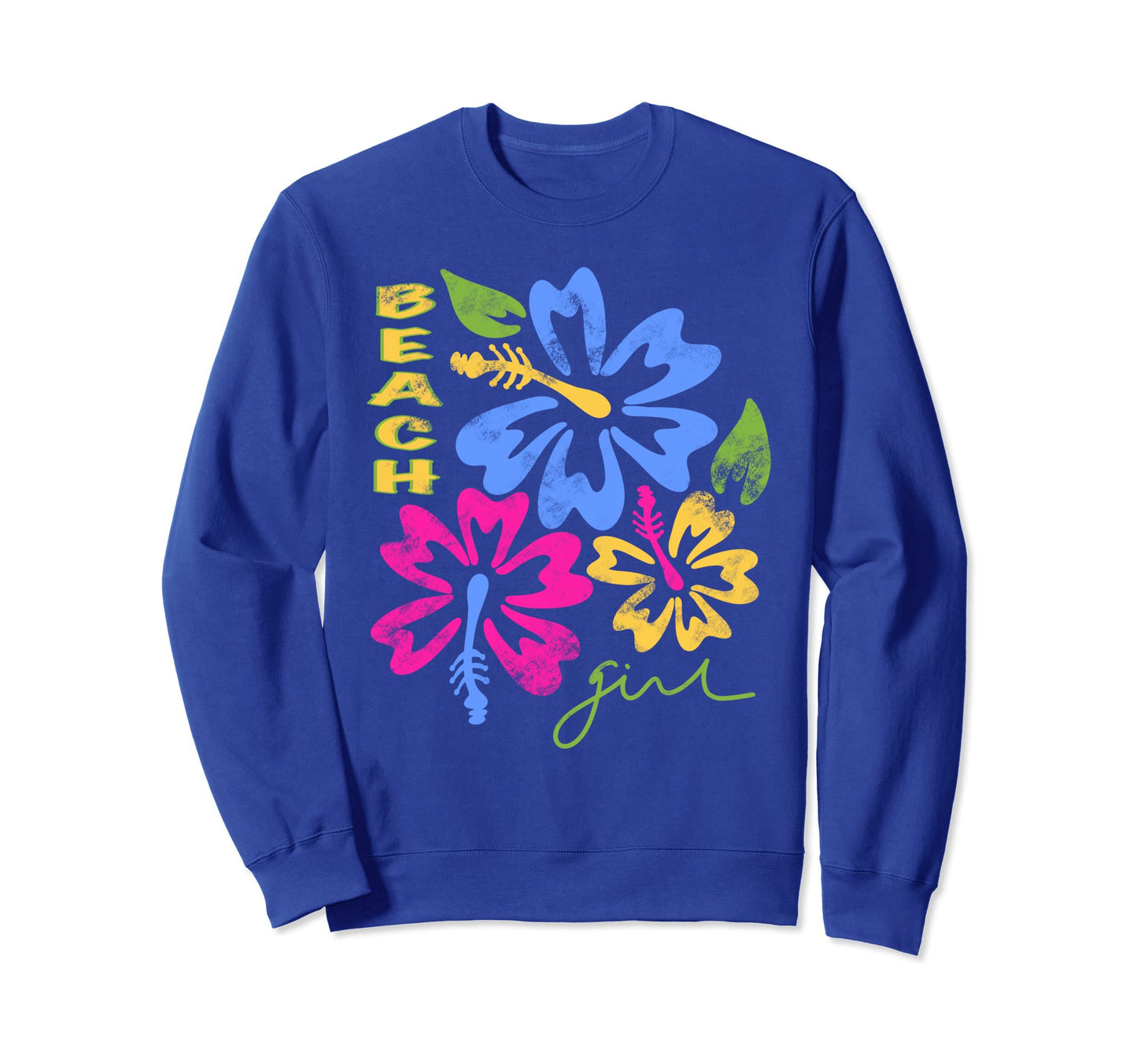 Y2K Beach Aesthetic Coconut Sweatshirt - Fun Novelty Design for Adults - T-Shirt, Sweatshirt, Hoodie