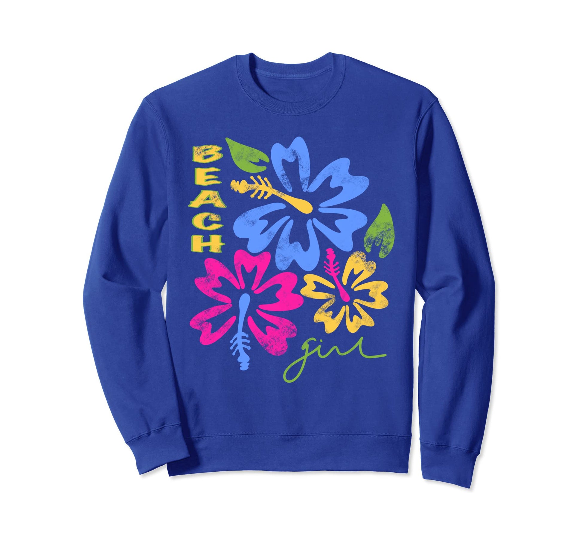 Y2K Beach Aesthetic Coconut Sweatshirt - Fun Novelty Design for Adults - T-Shirt, Sweatshirt, Hoodie